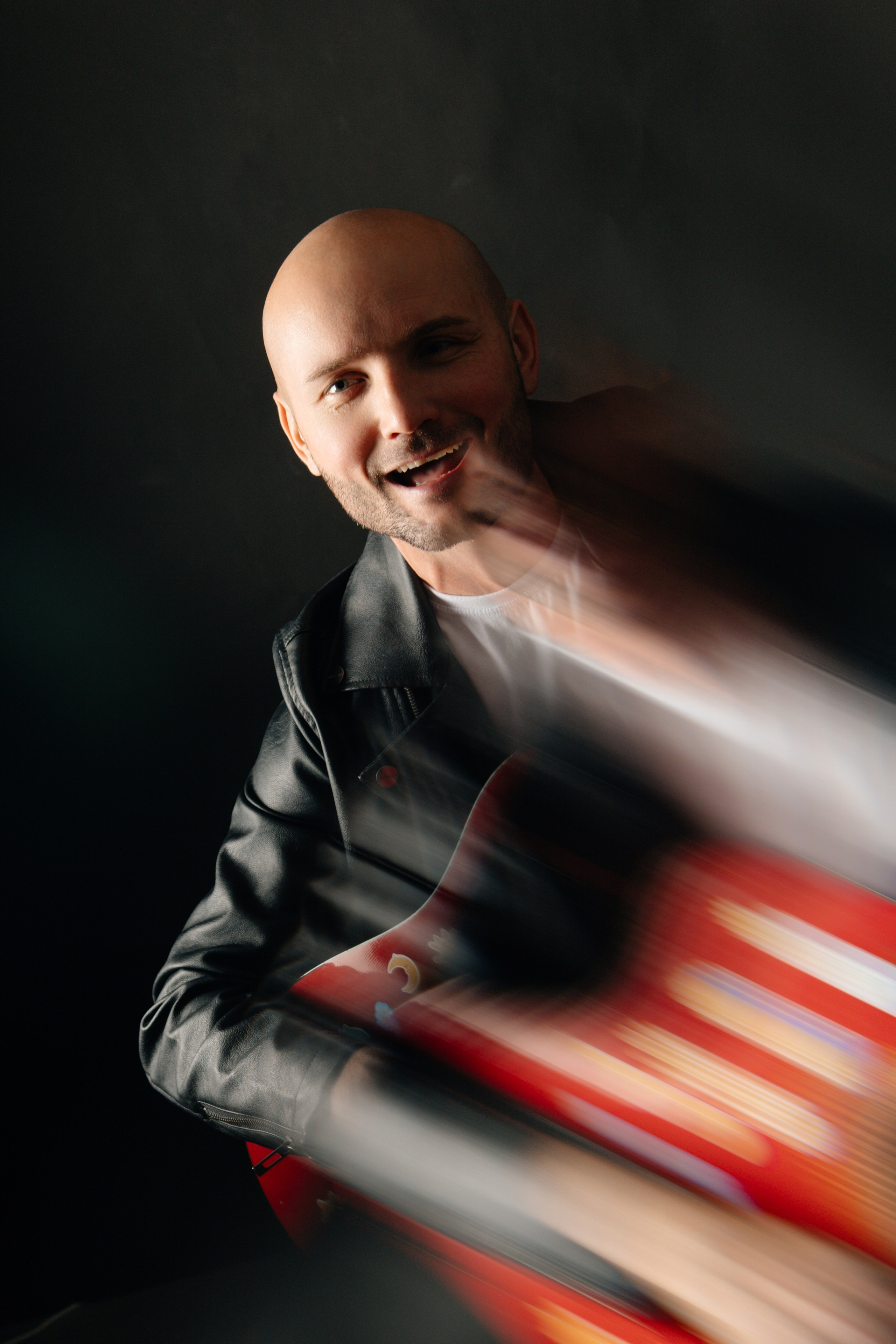 Мужской портрет. Фотограф в городе Лыткарино Волкова Ольга