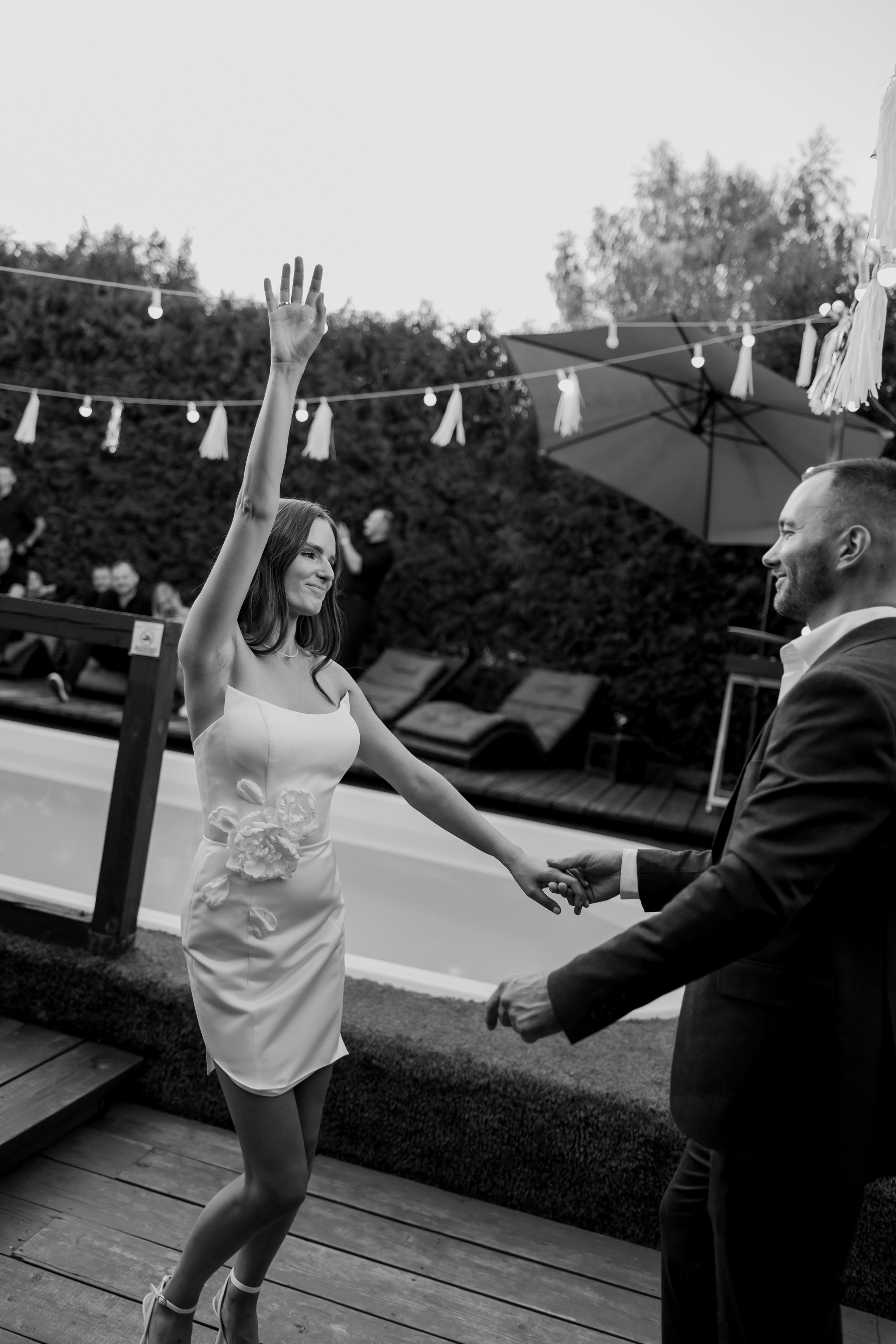 Artem & Victoria. Главная