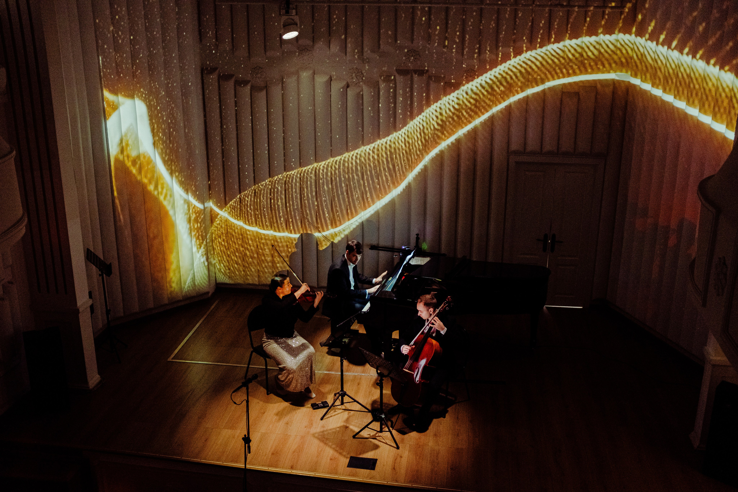 Опус Люмина