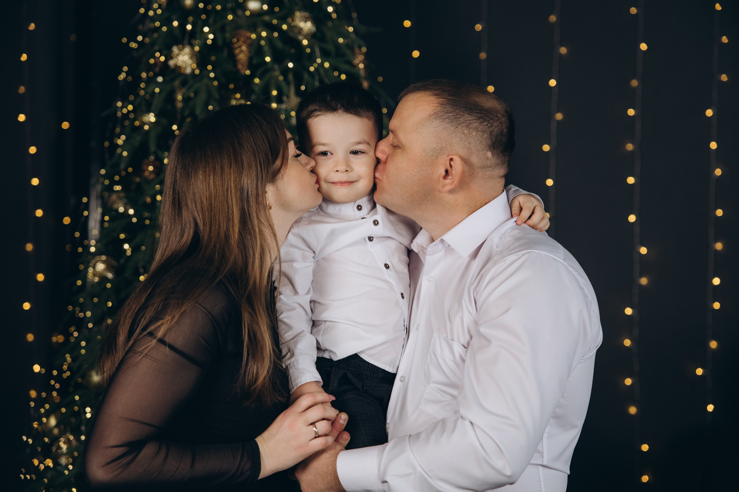 Зум студия. Свадебный, семейный фотограф в Иркутске Светлана Макаричева