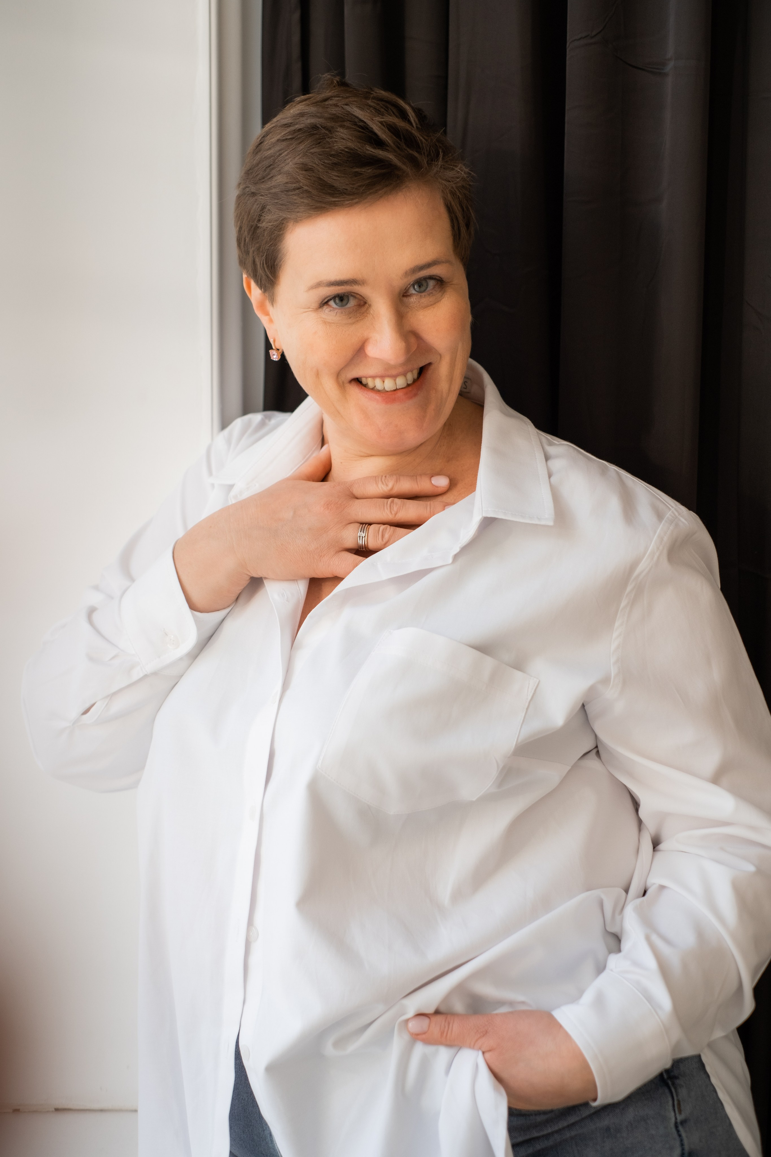 Анна. Ирина Черных/Екатеринбурге