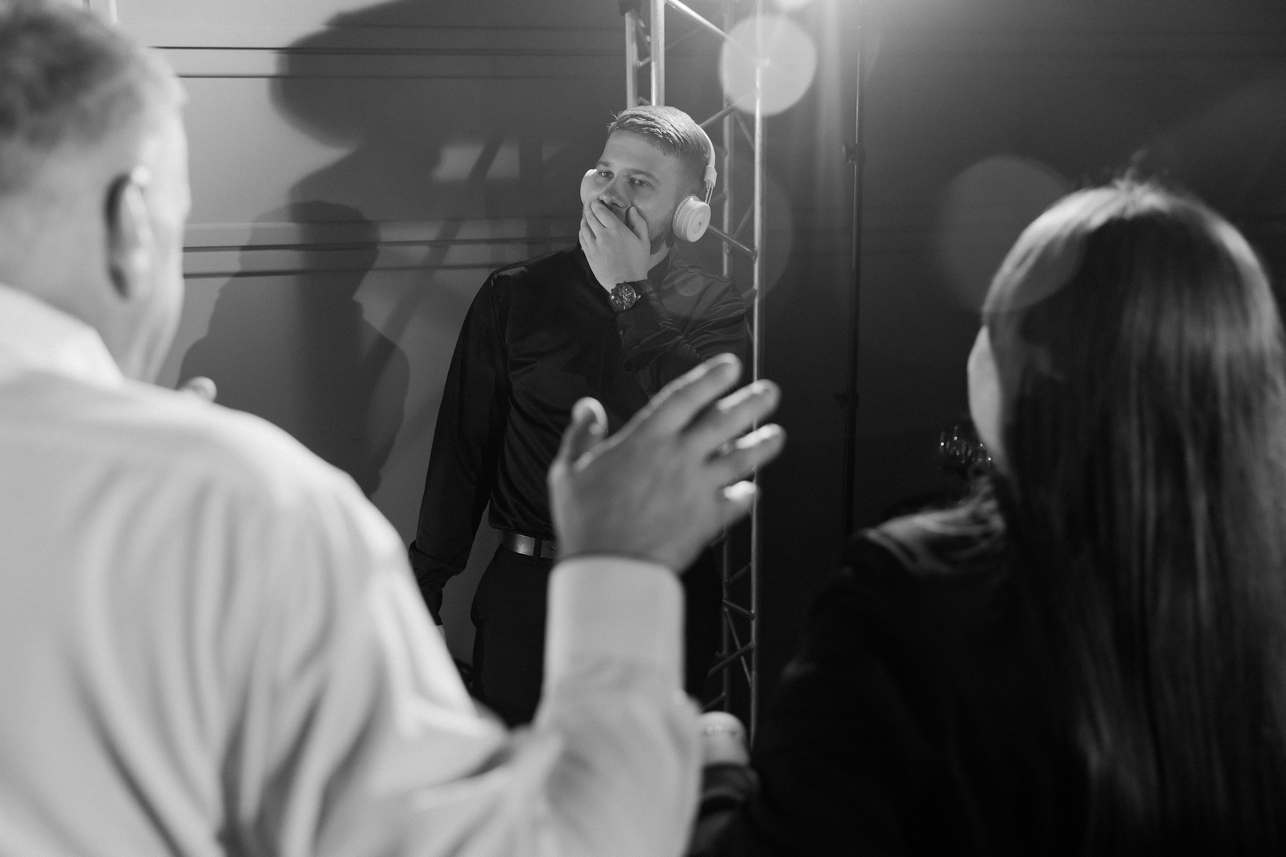 27.08 Диана и Игорь. Свадебный организатор Екатеринбург