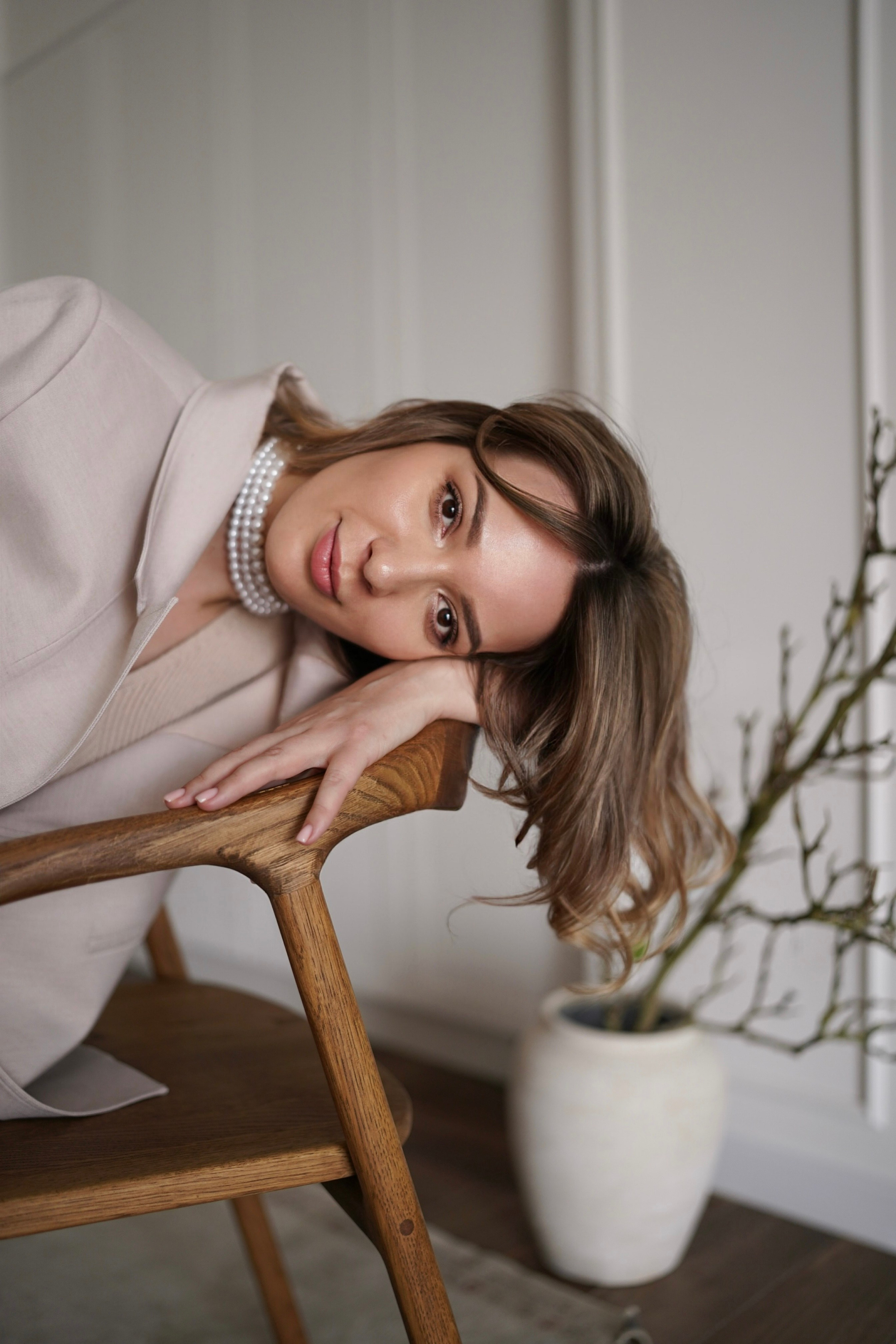 Алла. Контент фотограф в Самаре Гудалова Елена