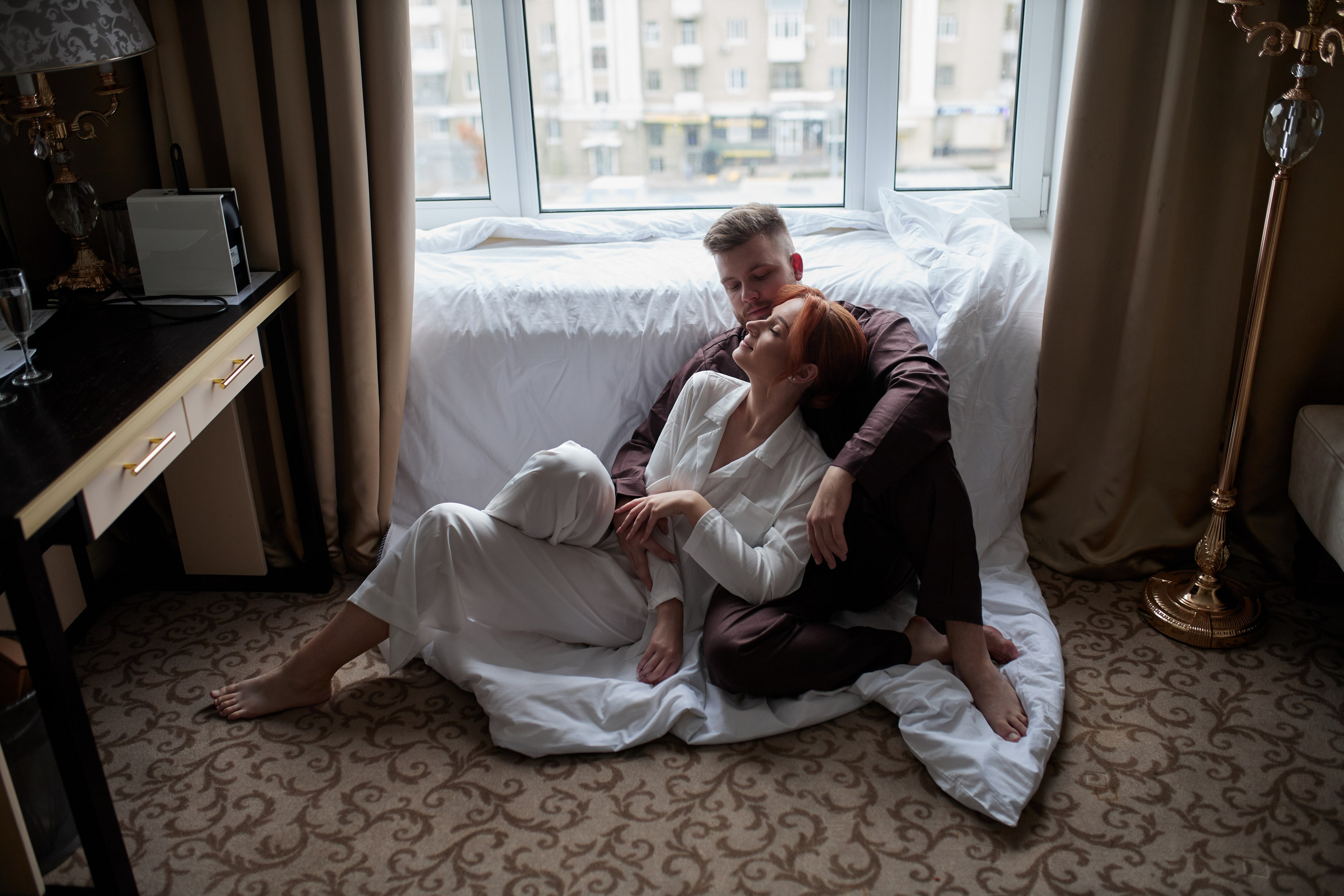 Dasha&Valera. Антонина Талах фотограф в Москве