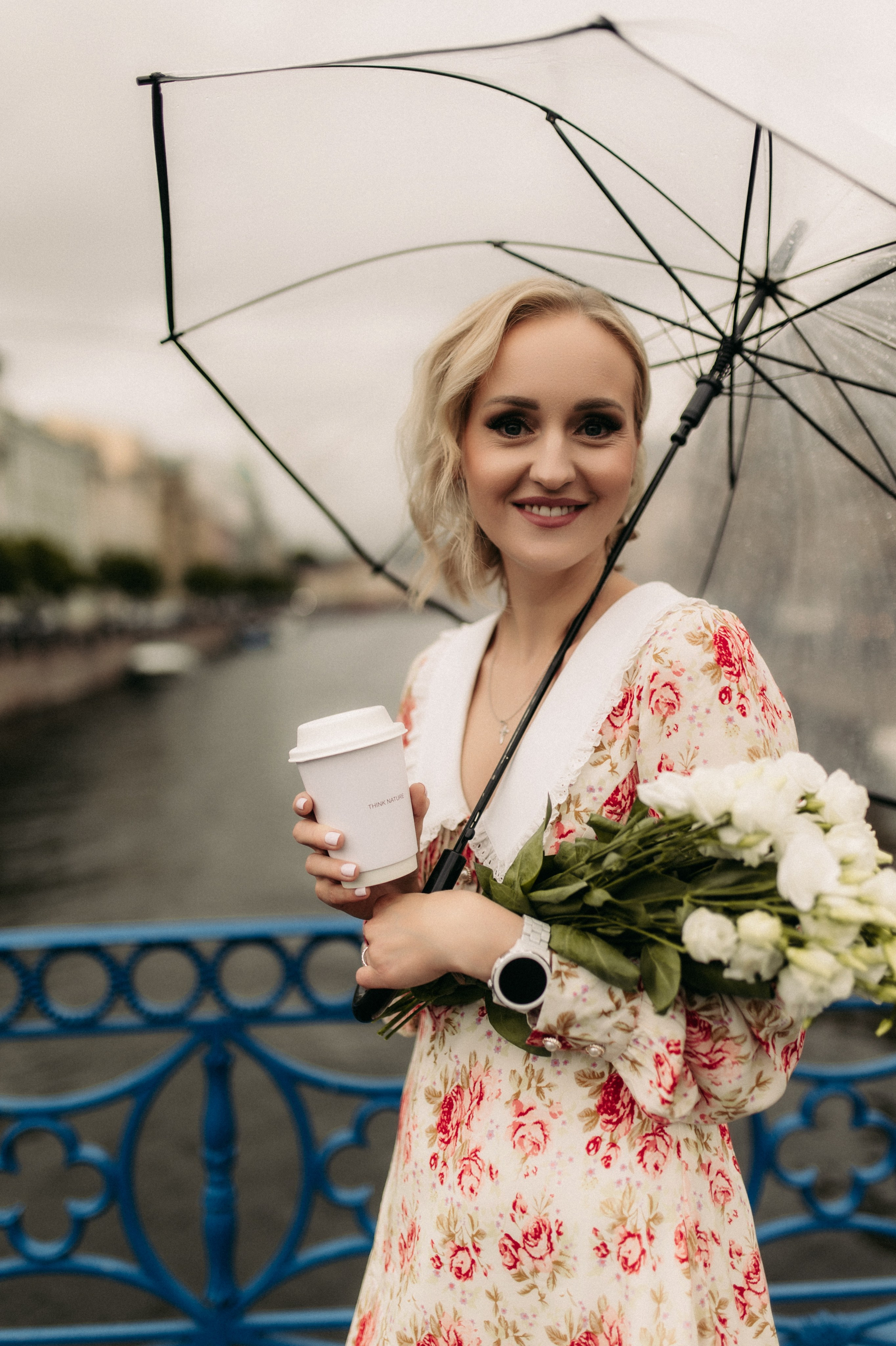 Екатерина. Фотограф в Санкт-Петербурге