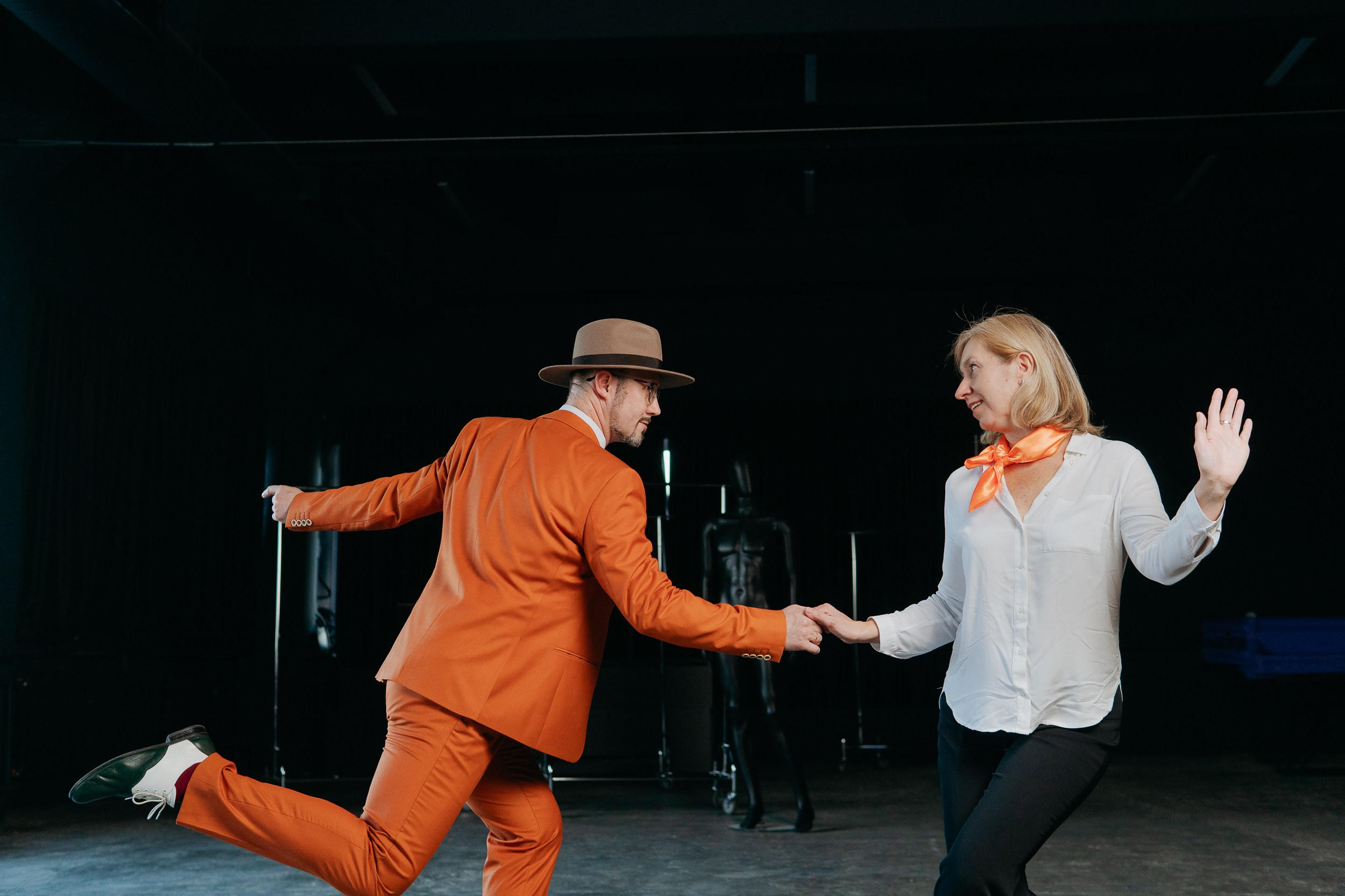 PRO.JAZZ. Фотограф Дарья Локотко в Красноярске