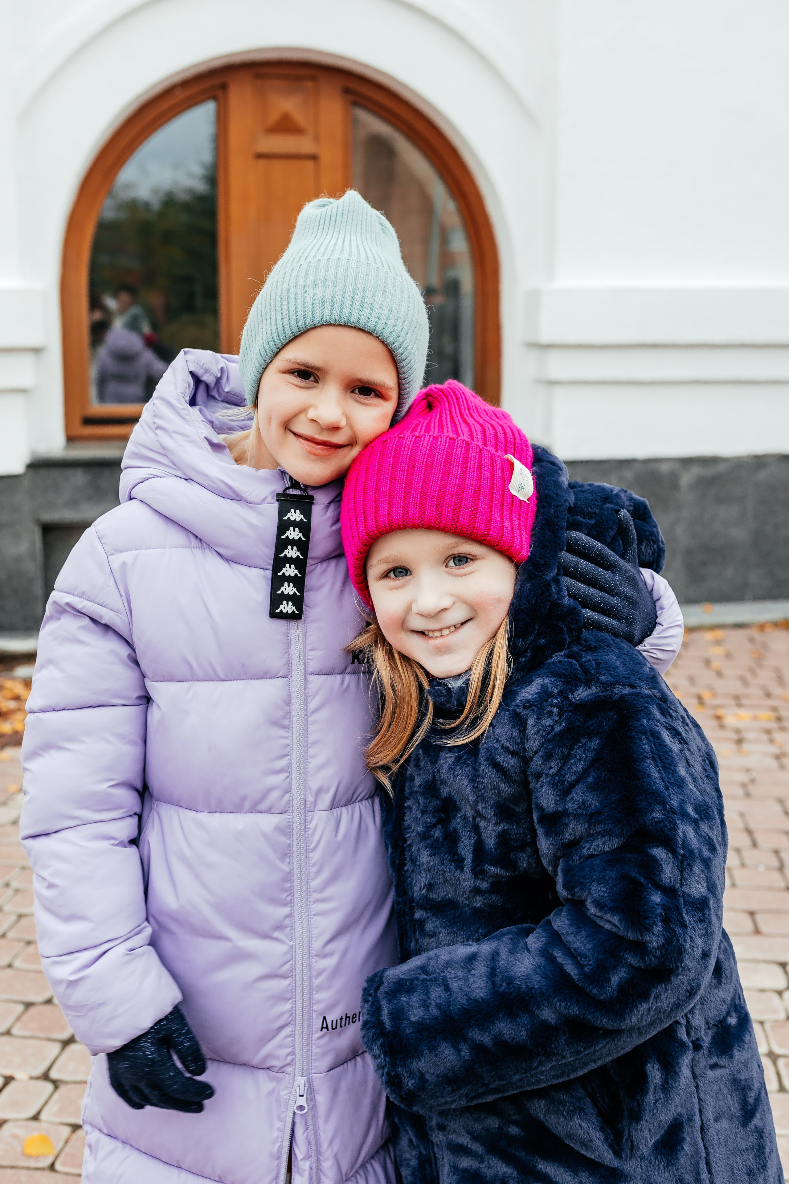 Крещение Георгий. Семейный и домашний фотограф в Москве и МО Королева Валерия