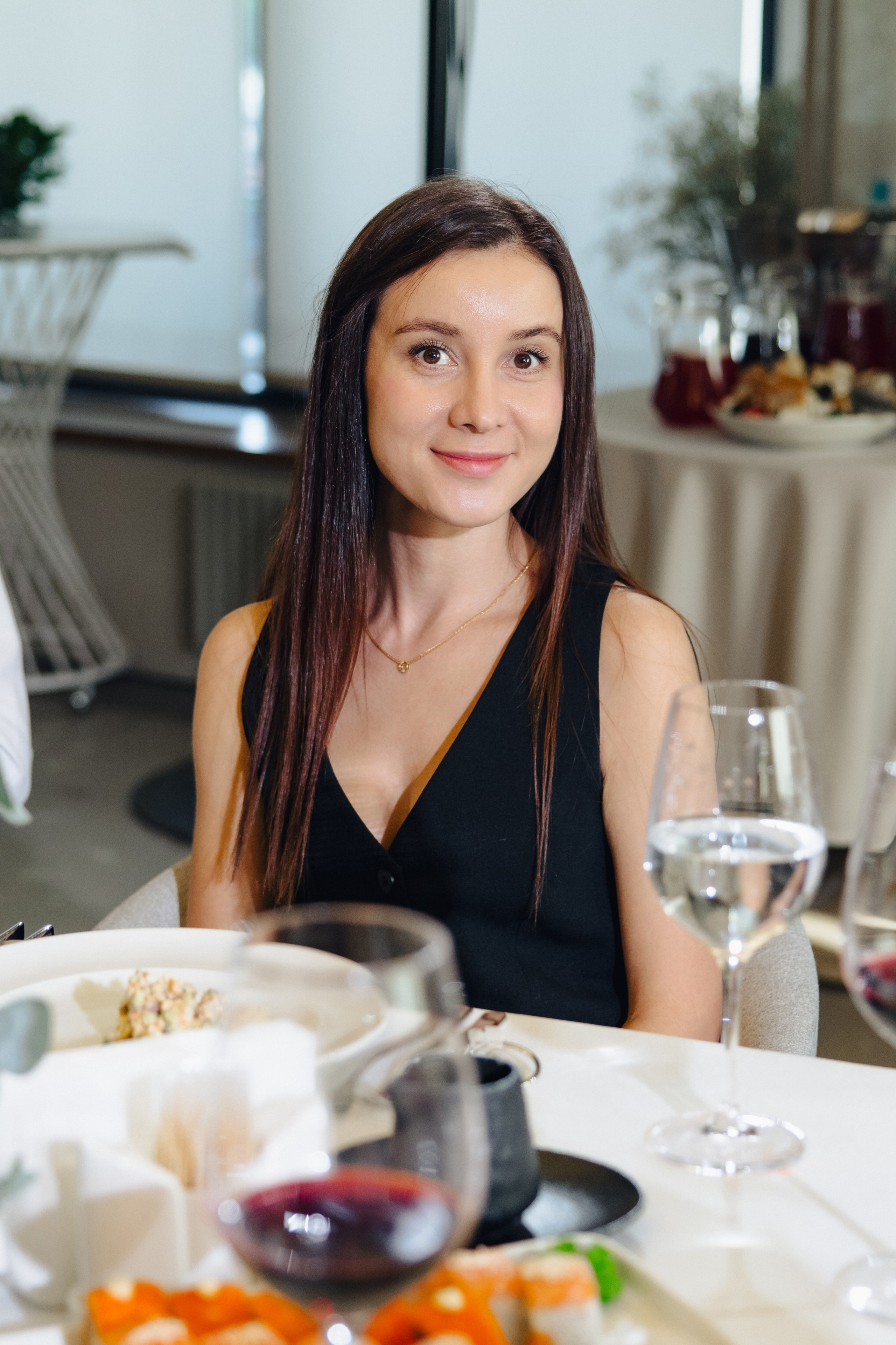 Михаил и Аделина. Фотограф в Красноярске