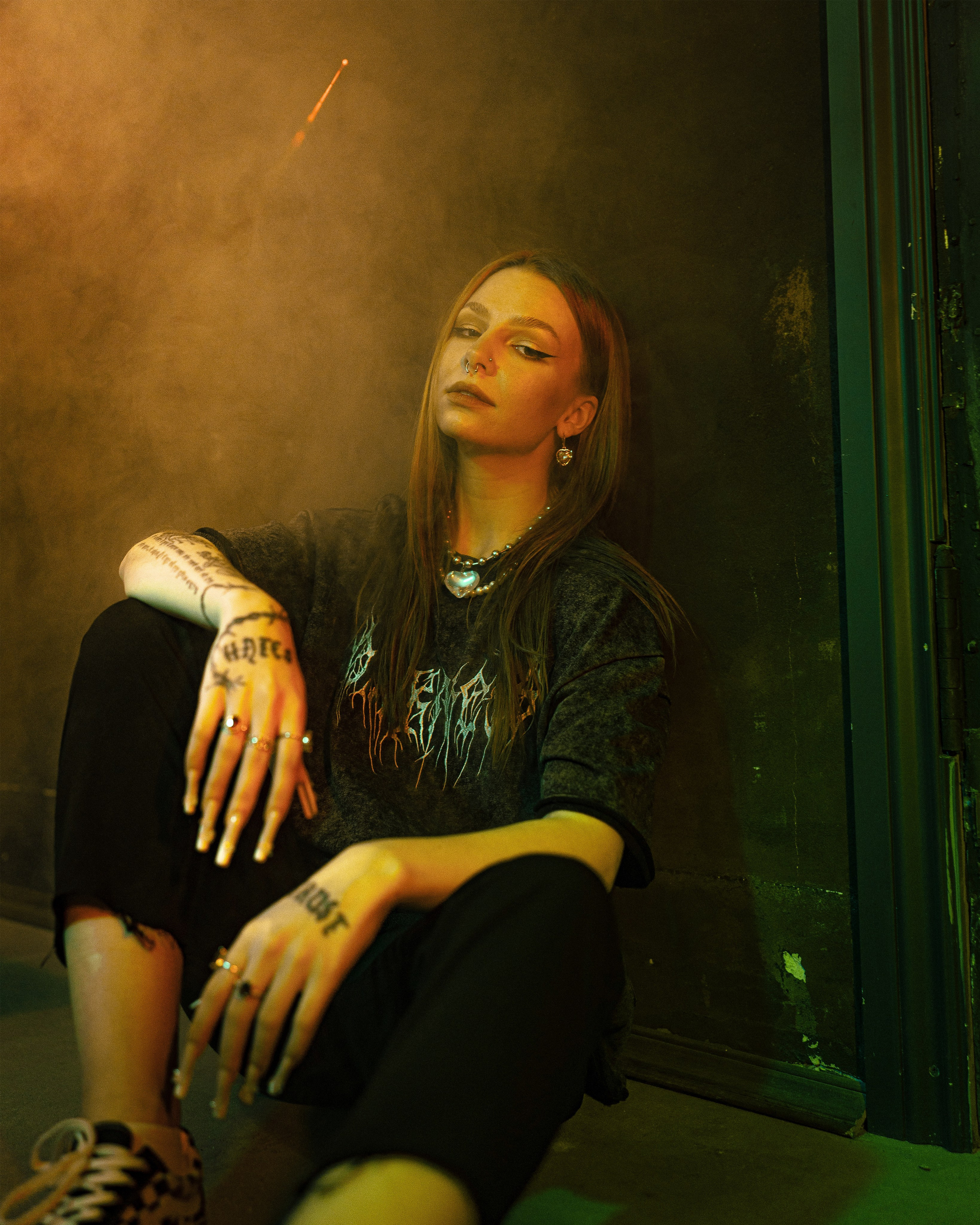 Портретный фотограф Санкт-Петербург Арнольд