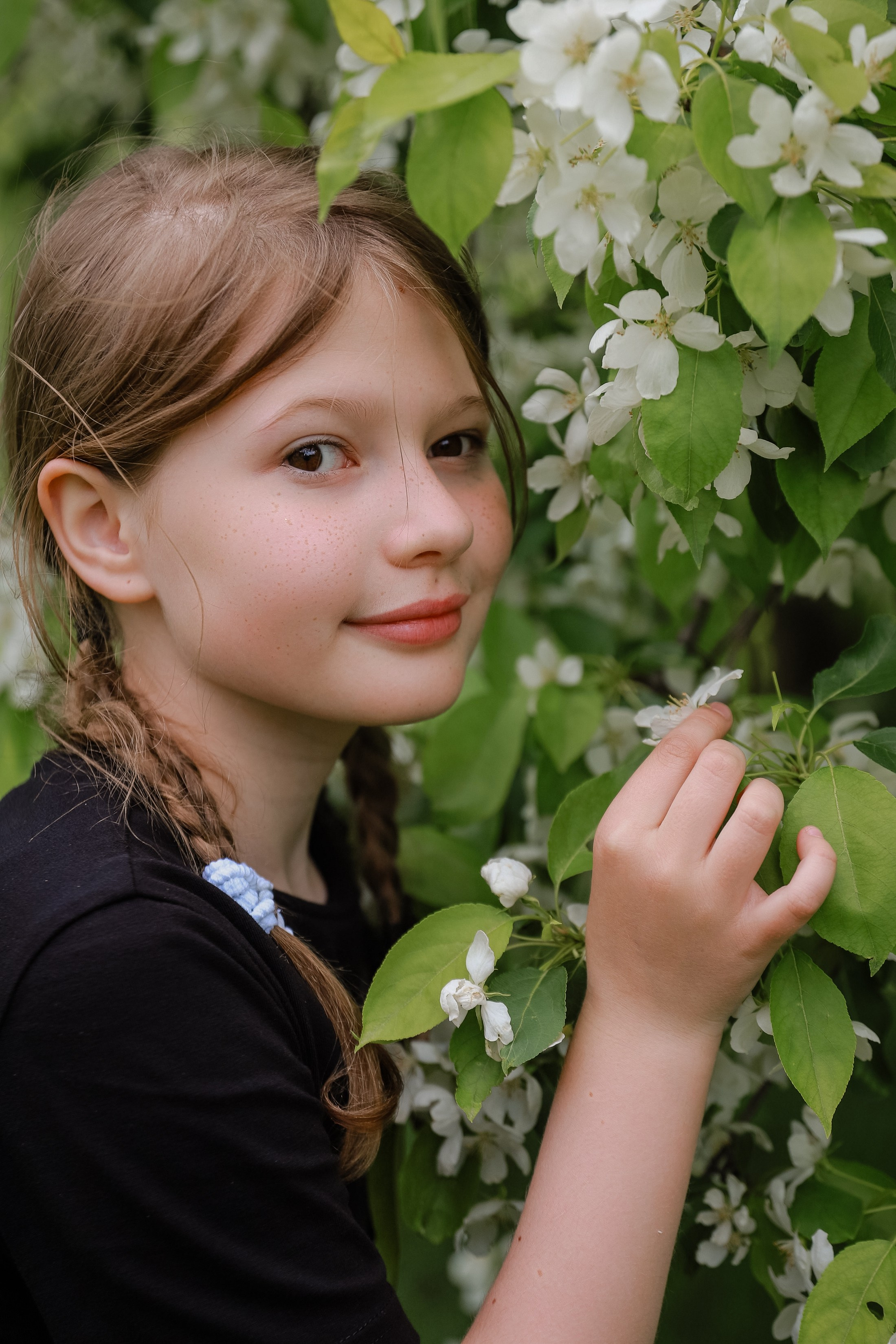 Квест по окончанию 3а. Фотограф Юлия Мальцева