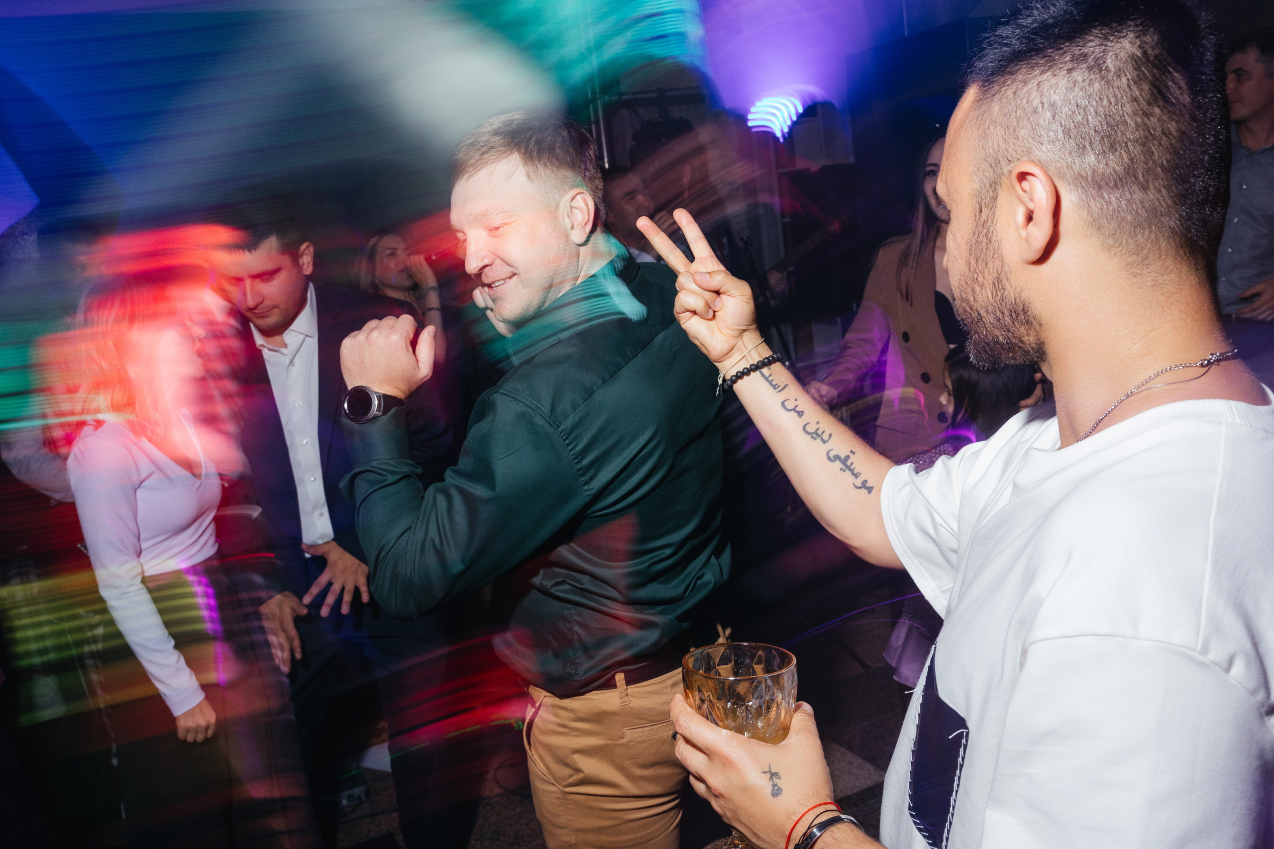 Оля и Кирилл. Свадебный и репортажный фотограф Евгений Петров