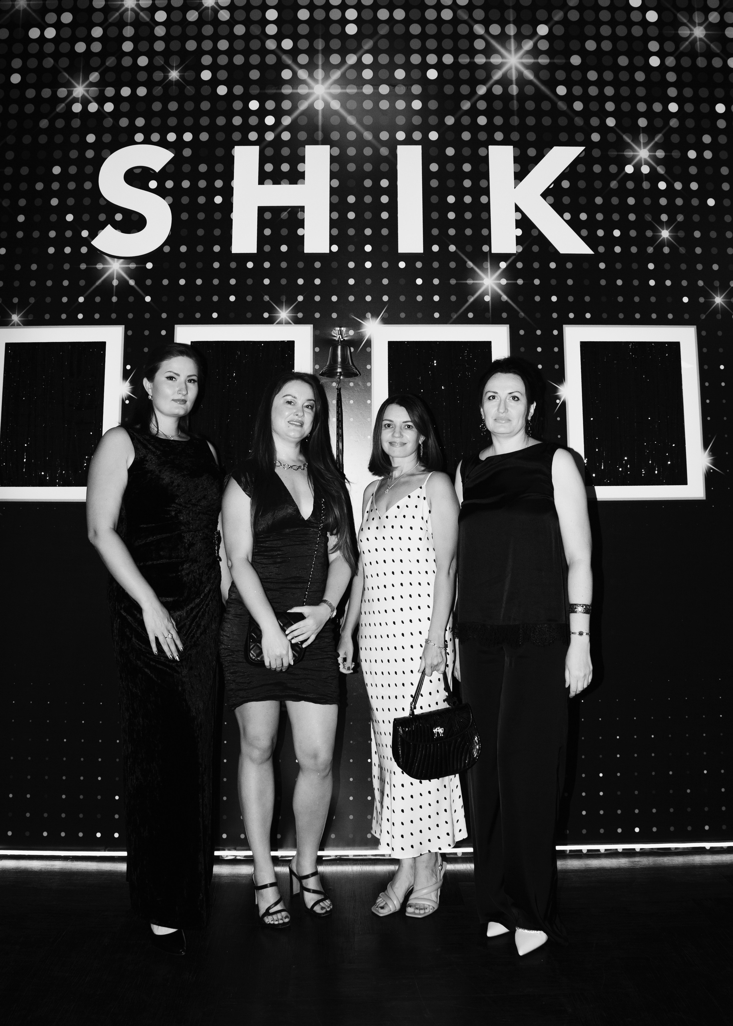 SHIK. Портретный фотограф в Москве Дарья Цезария