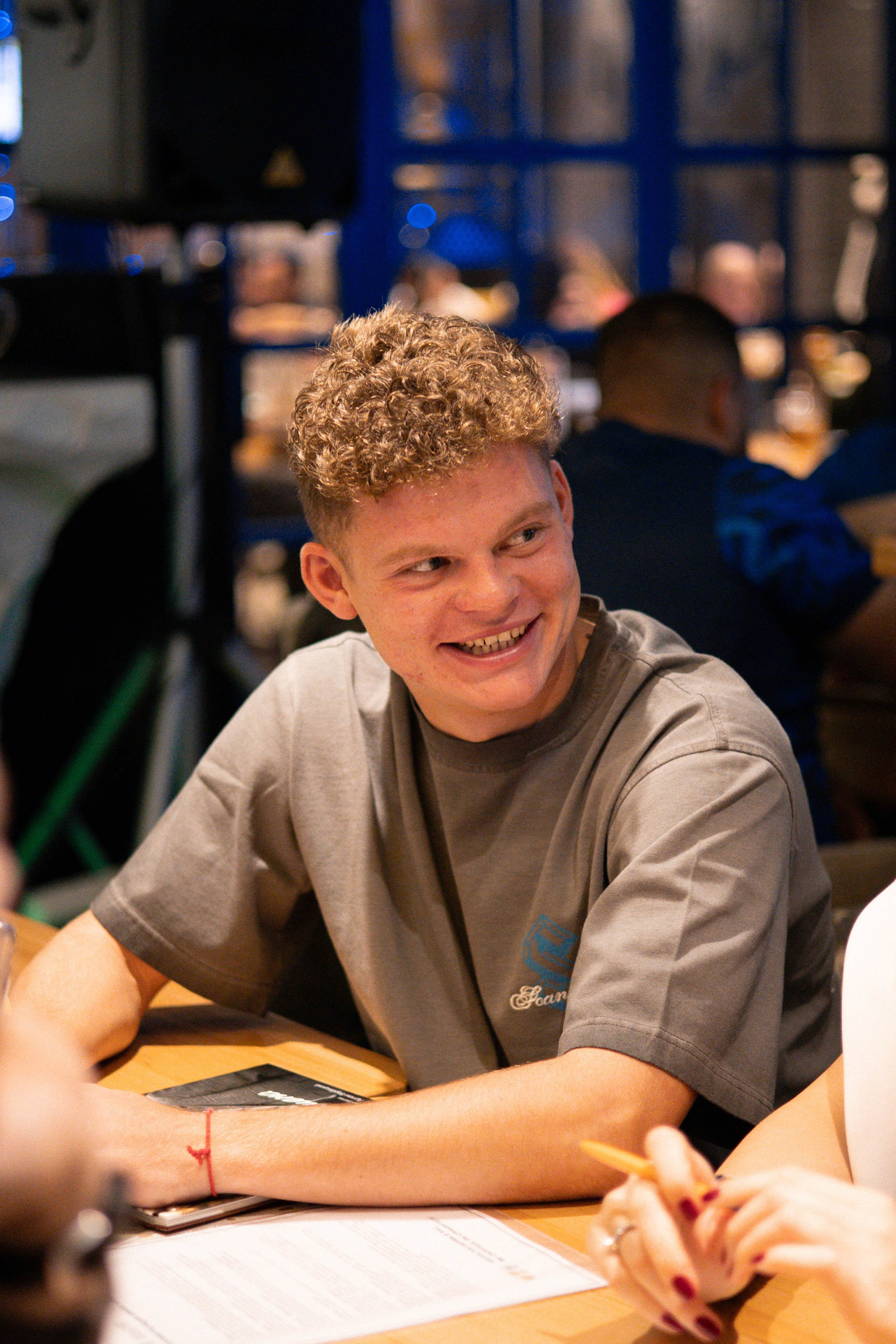 Квиз «Паненка». Анна Рышкевич