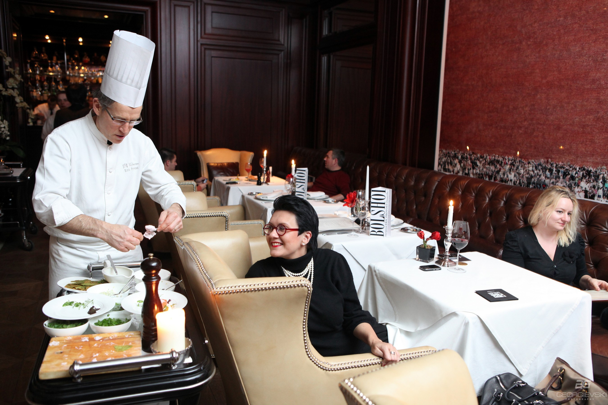 EVENT. Denisgeorgievski