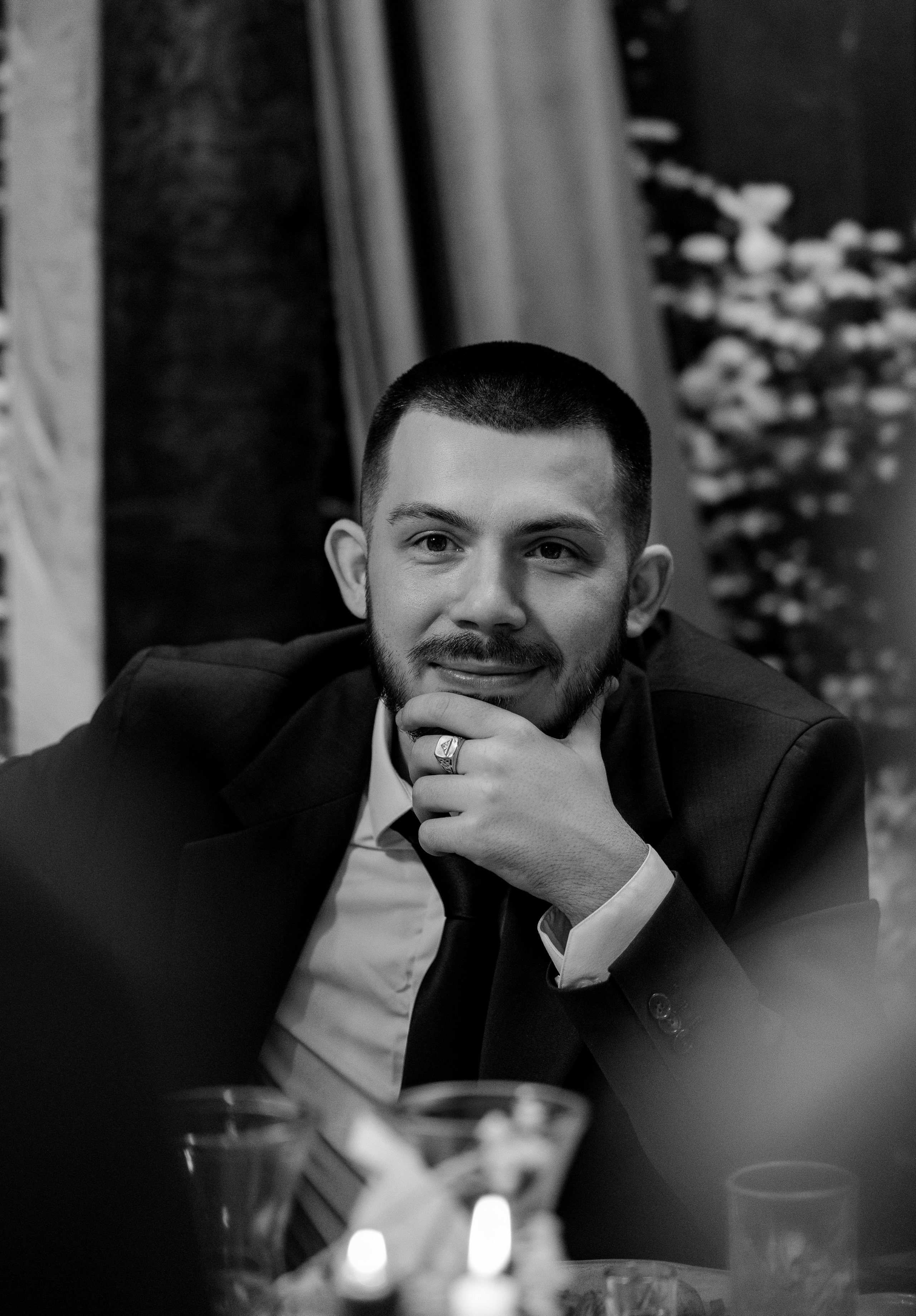 Иван & Ирина. Свадебный фотограф Костанай/Астана