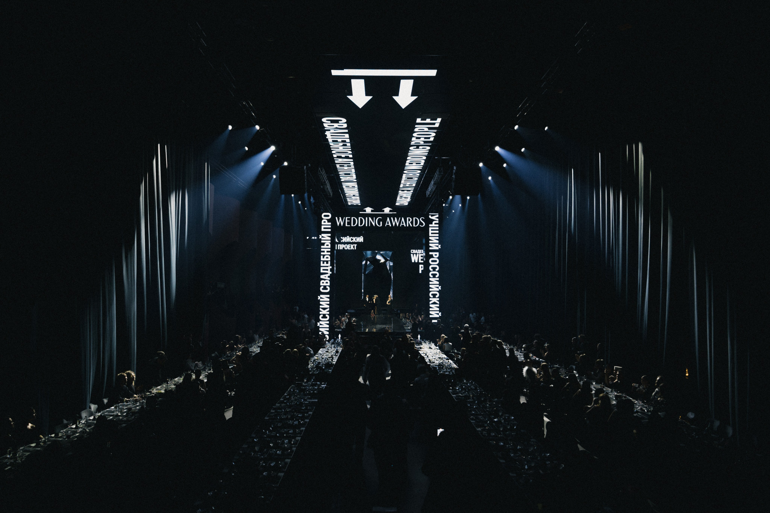 WEDDING AWARDS RUSSIA 2024. Свадебный фотограф Москва Ирина Писарева