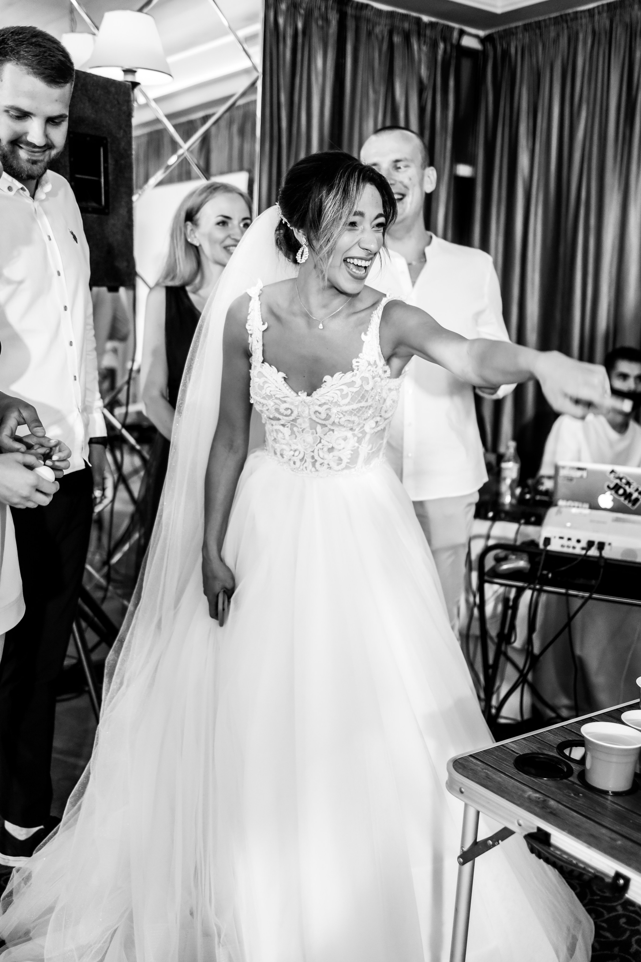 Диана и Виталий. Свадебный фотограф Беларусь Ольга Козыренко