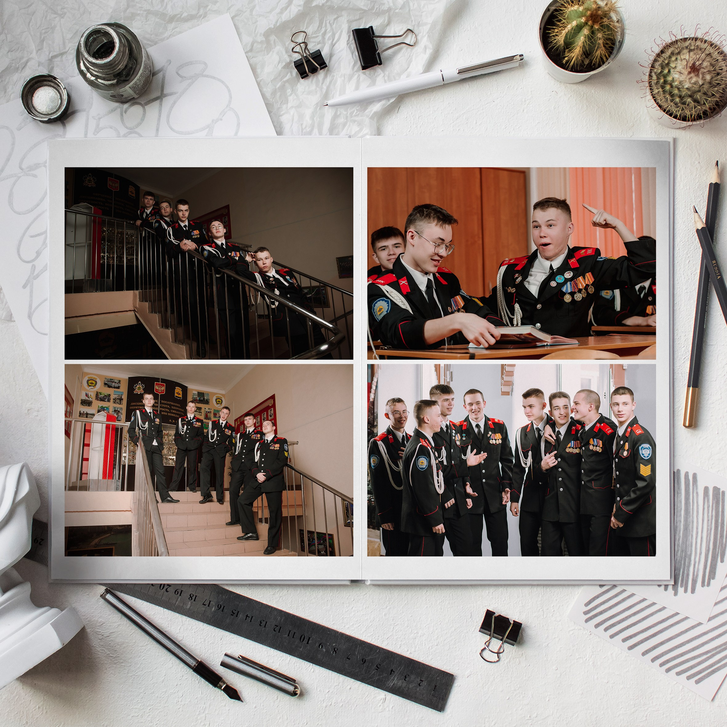 Книга 20 страницы старшая школа. Выпускные альбомы Натальи Бутко: Новороссийск, Анапа, Геленджик