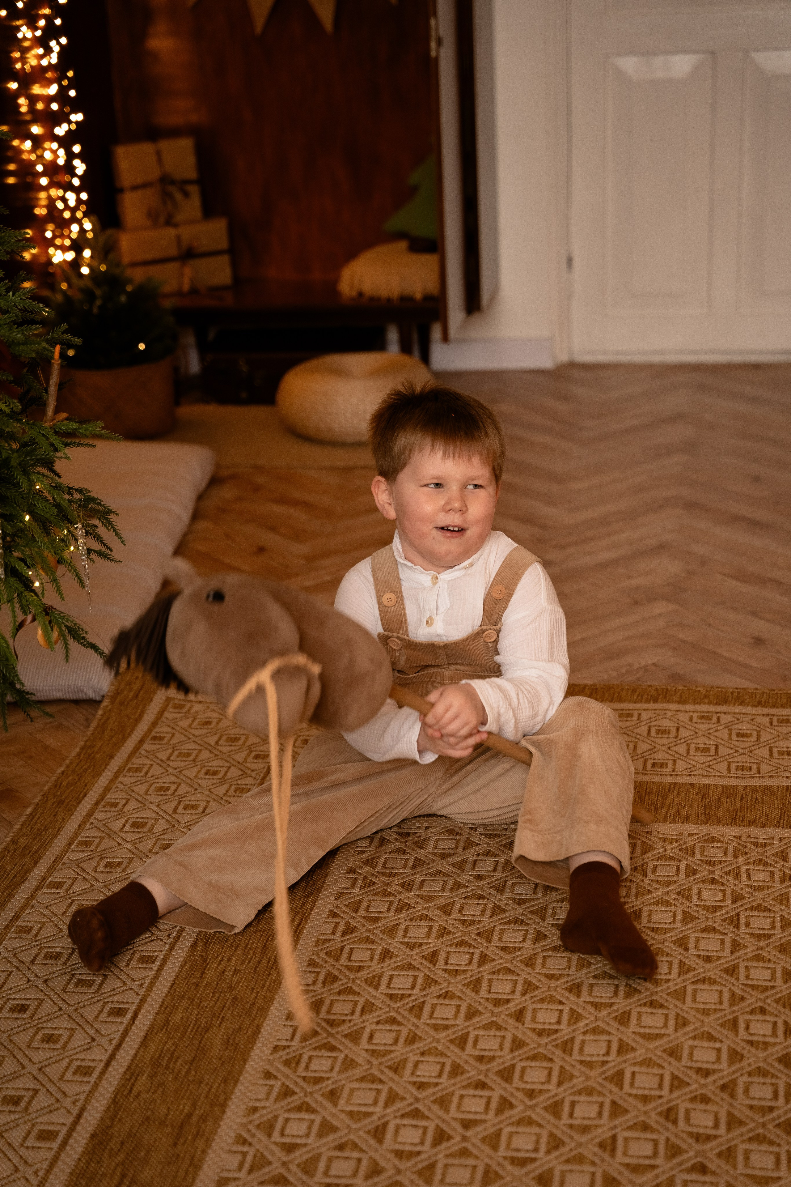 Семейная история. Фотограф в Ульяновске Александра Григоровских