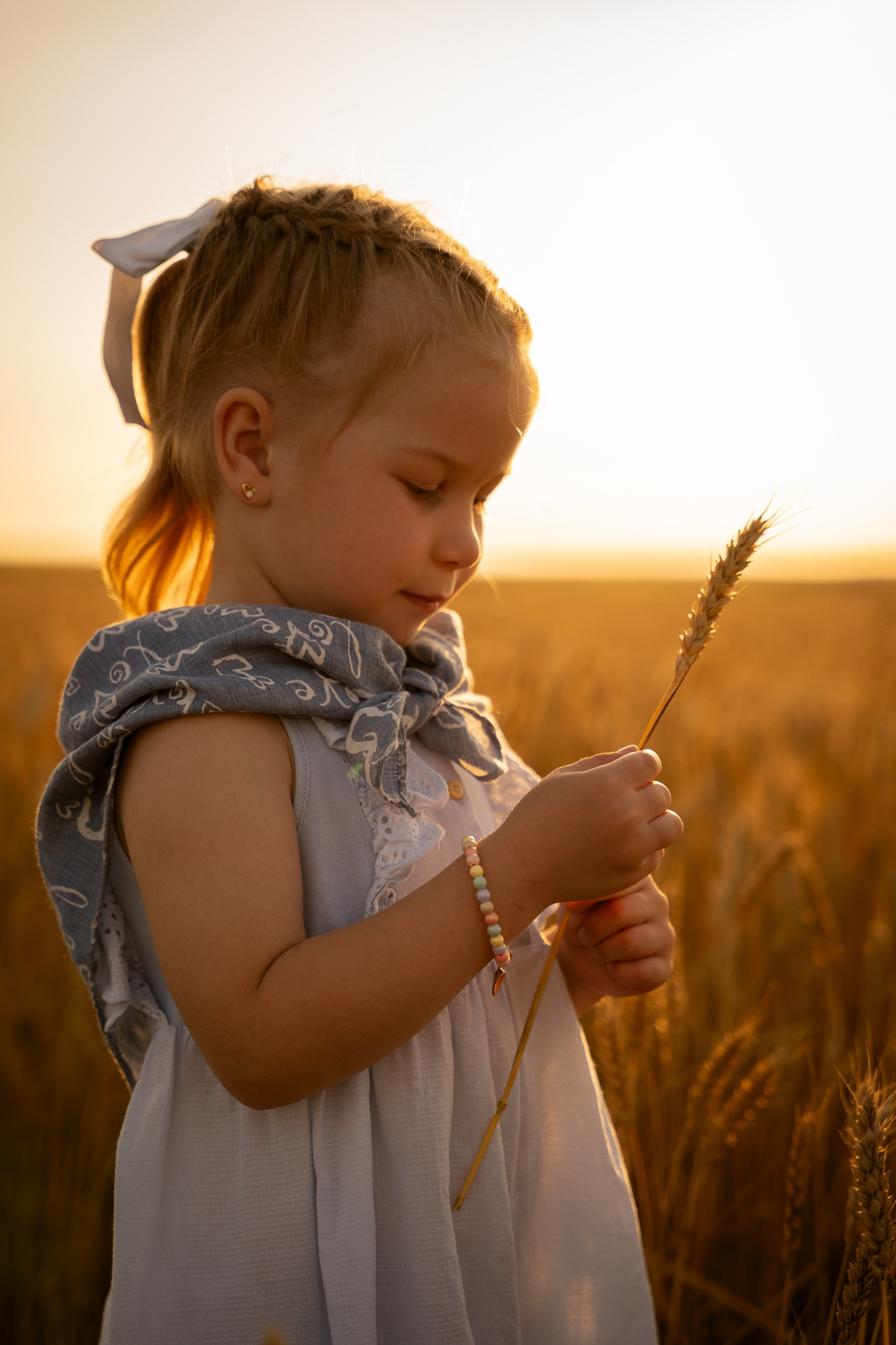 Брат и сестрёнка. Фотограф в Ульяновске Александра Григоровских