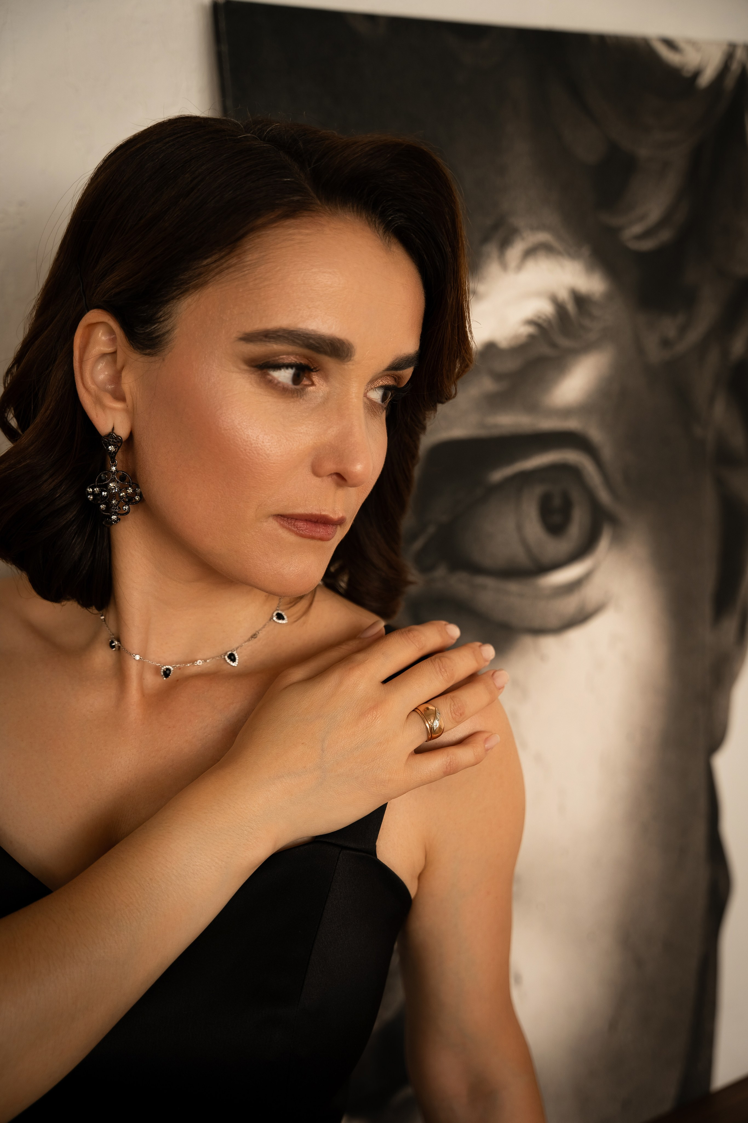 Нелли. Фотограф в Ульяновске Александра Григоровских