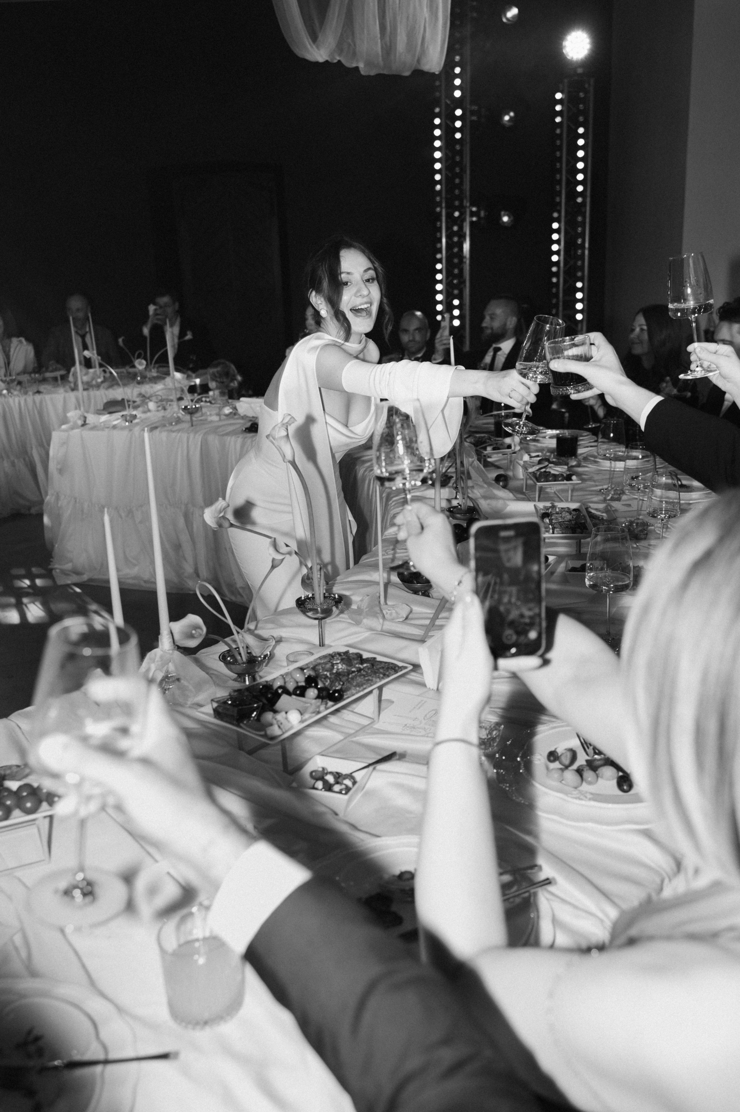 Иван и Наталья. Свадебный фотограф Минск