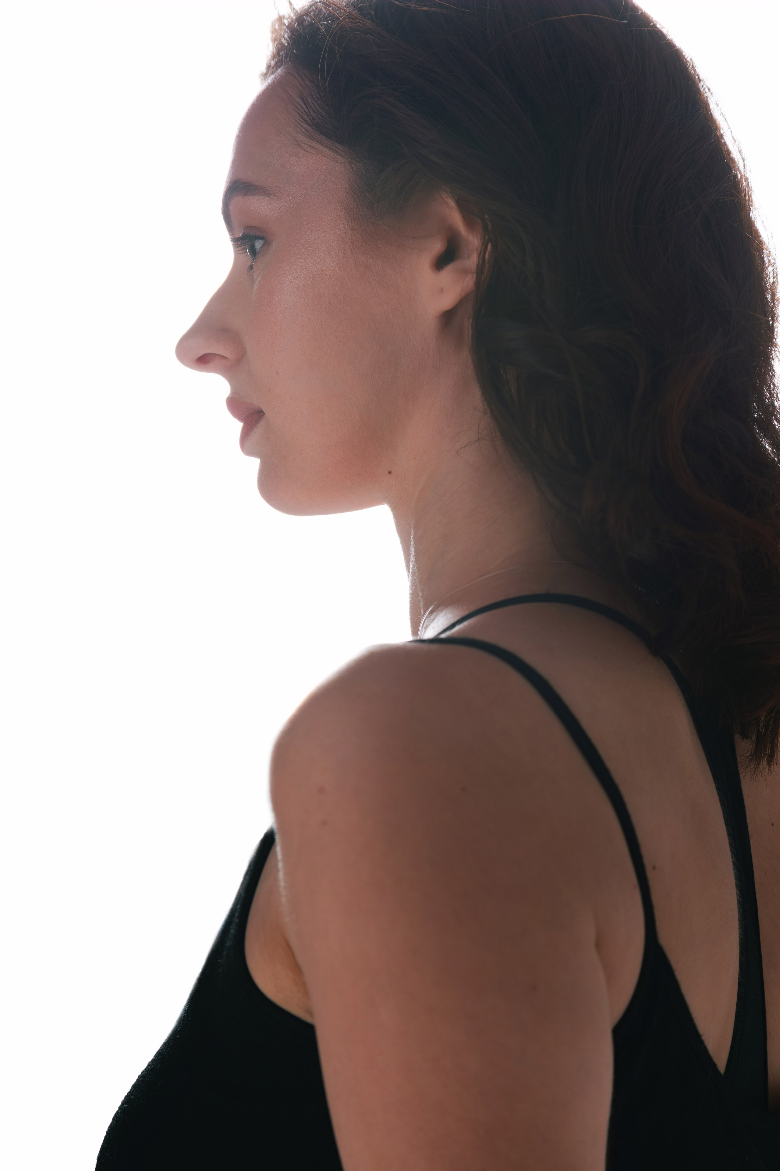 Индивидуальная съёмка. Репортажный и портретный фотограф в Омске Дарья Фральцова