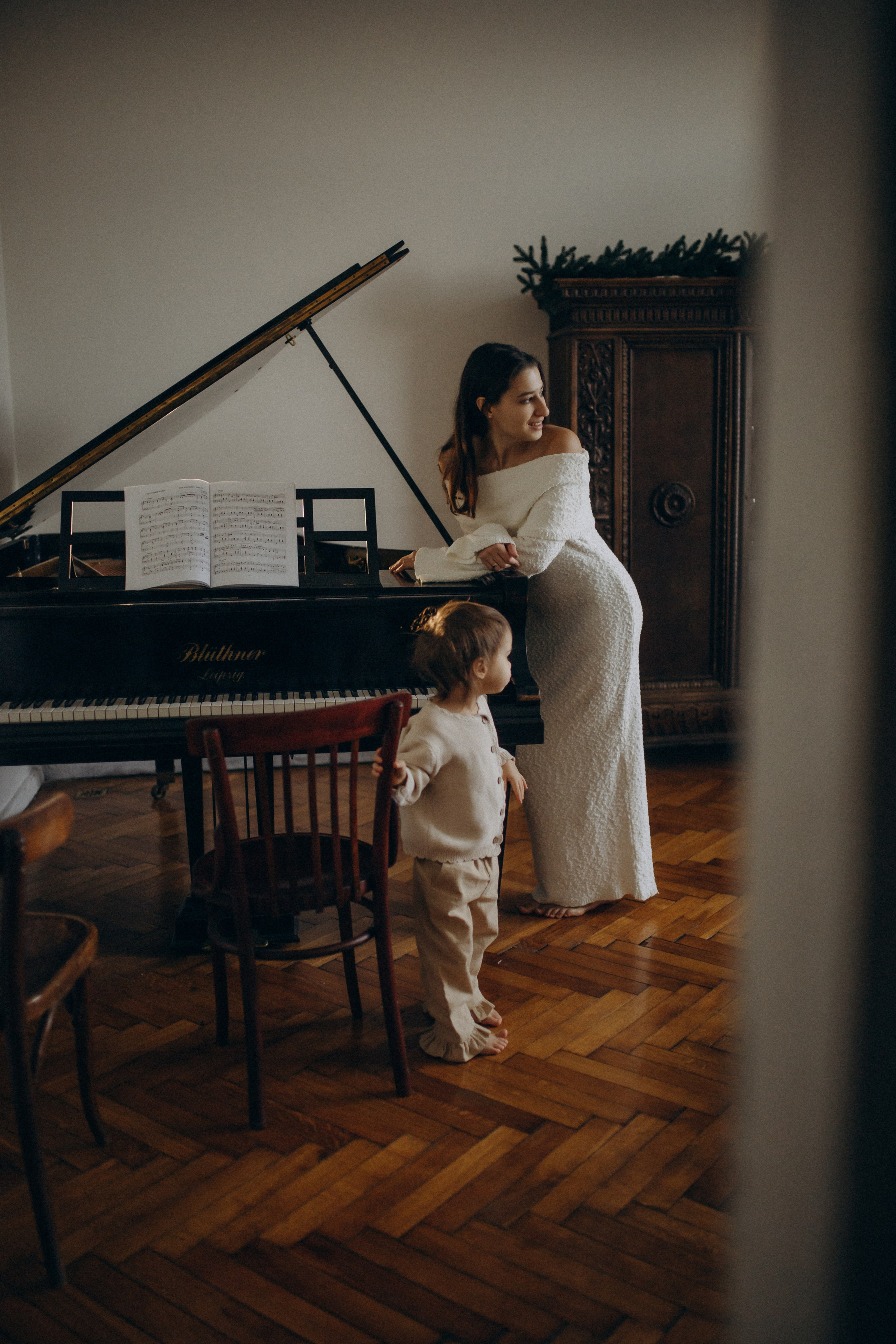 Перед Рождеством. Ваш фотограф АНАстасия Земскова