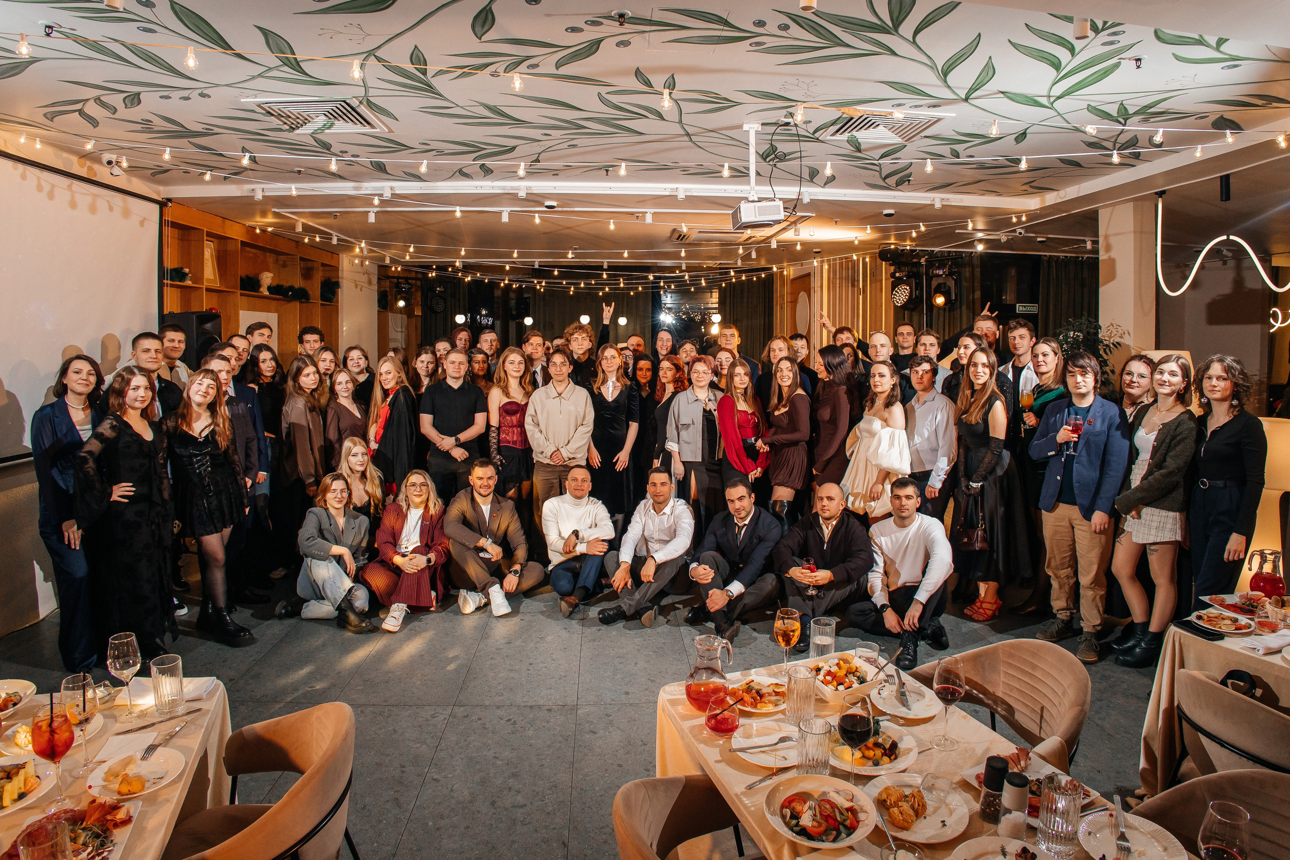 ADAM. Фотограф в Санкт-Петербурге Виктория Безверхая