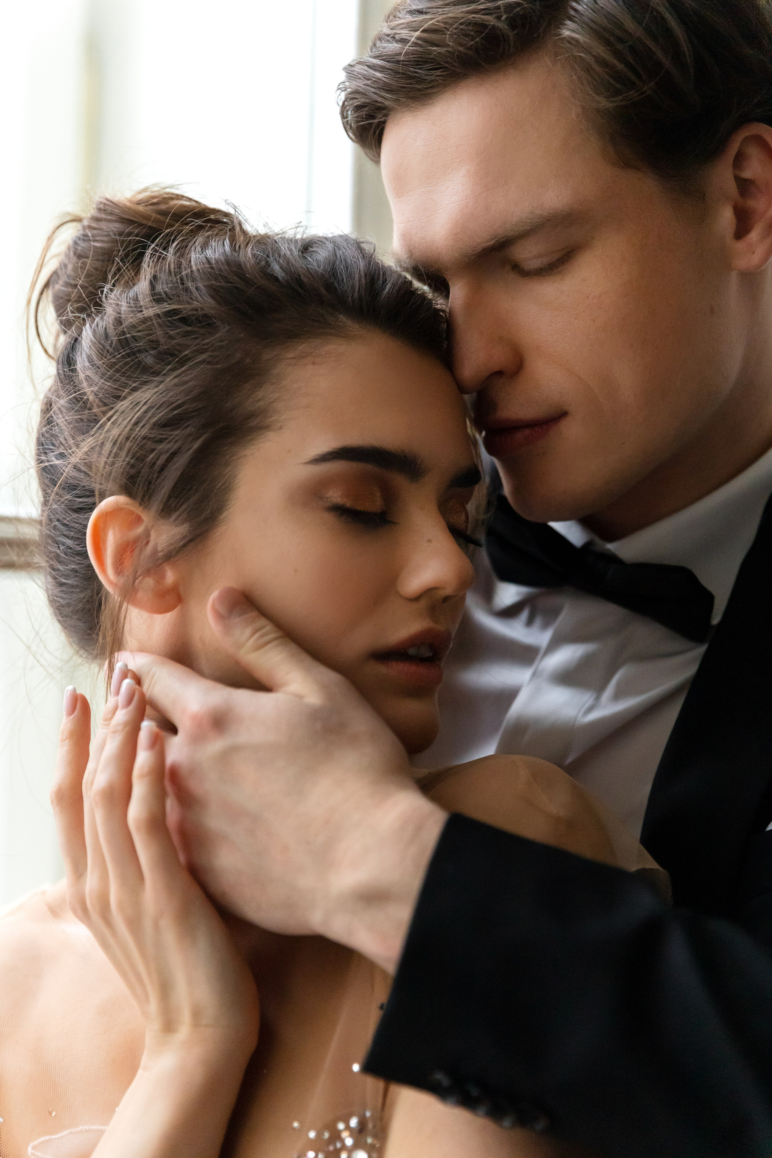 Мария и Илья. Свадебный фотограф Екатерина Чаусова