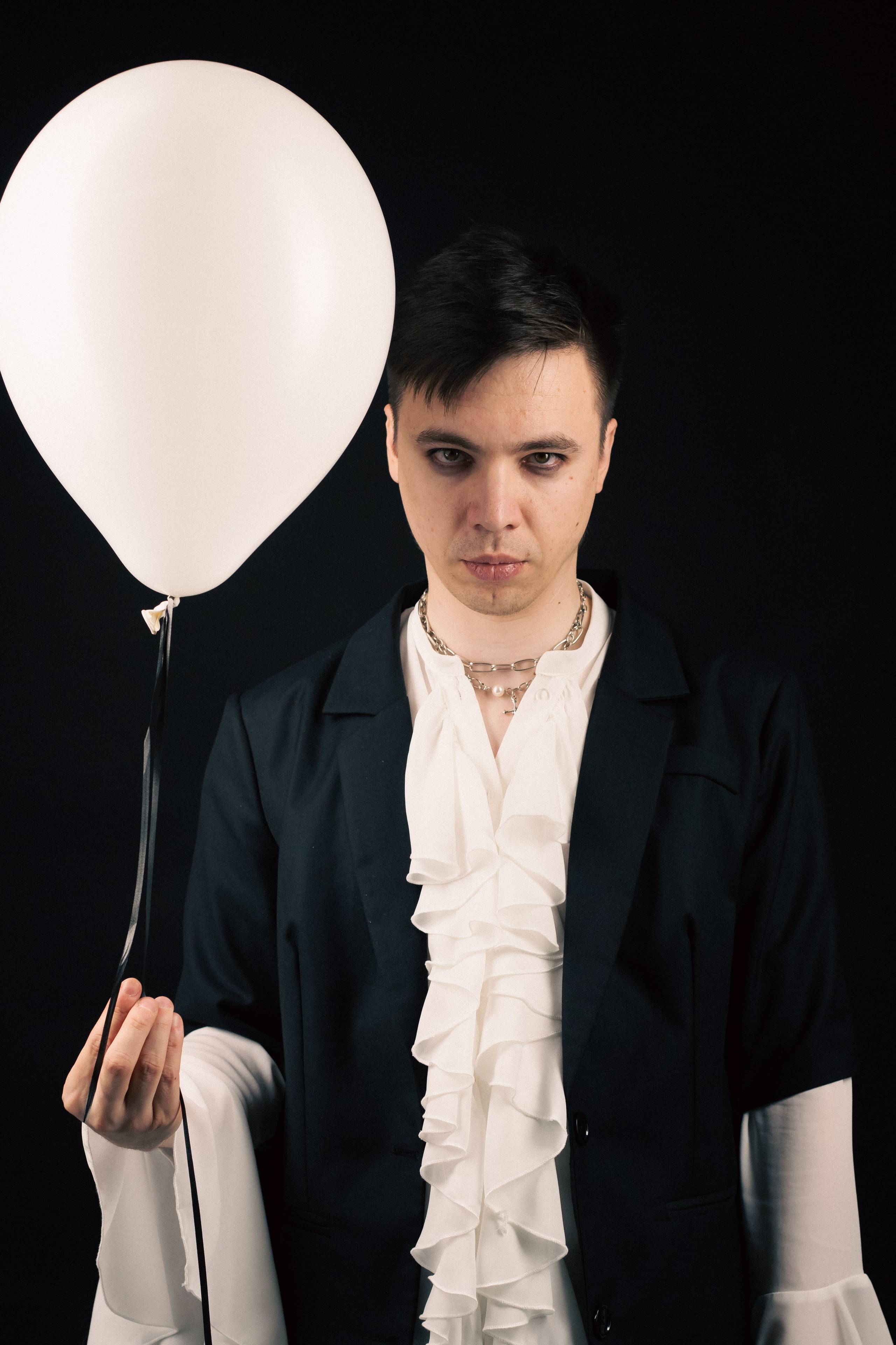 Евгений. Фотограф в Тюмени Даша Михнова. Портреты, фотопроекты, фотодни