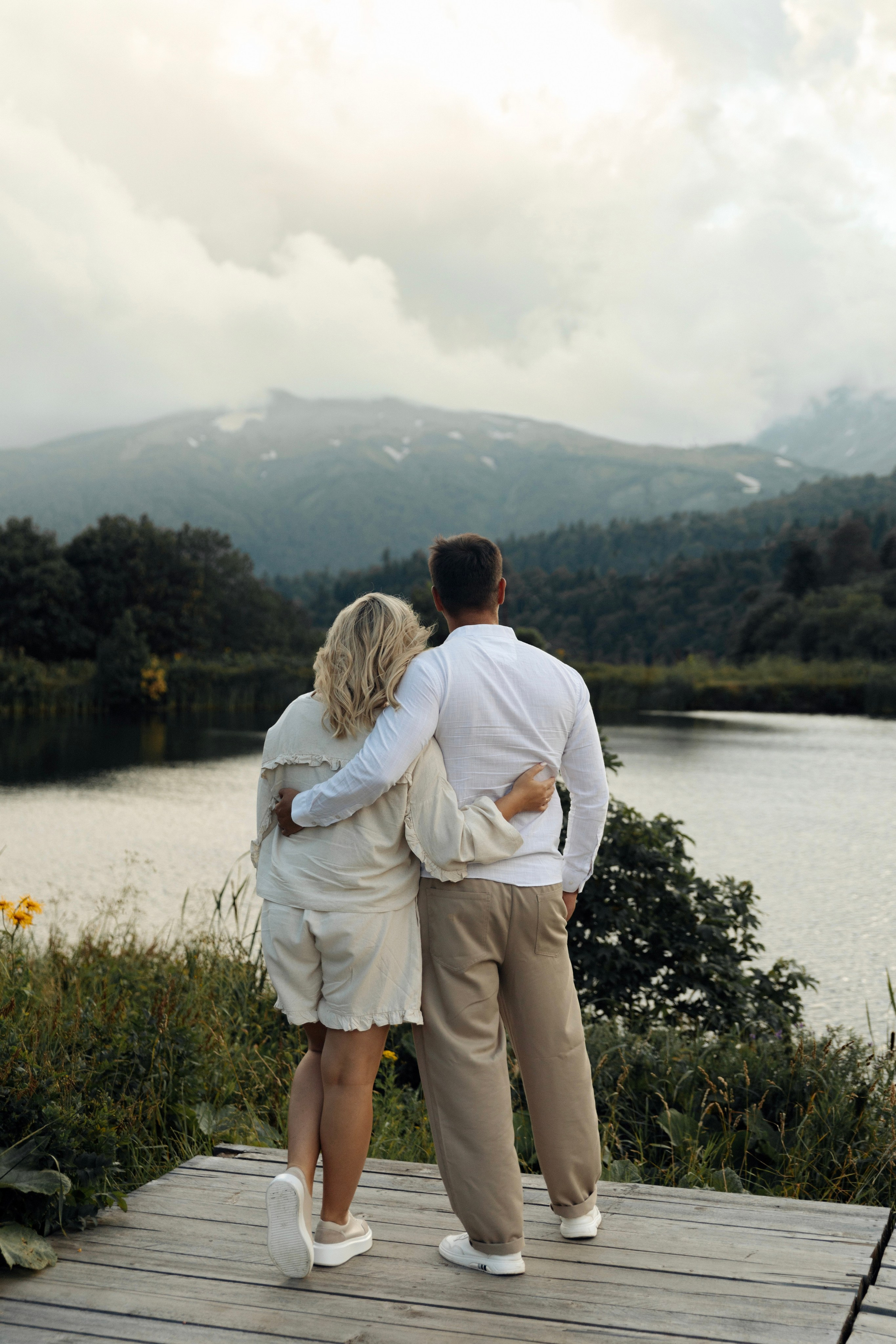 Яворова поляна, респ. Адыгея. Семейный и конный фотограф в Краснодарском крае и Адыгее