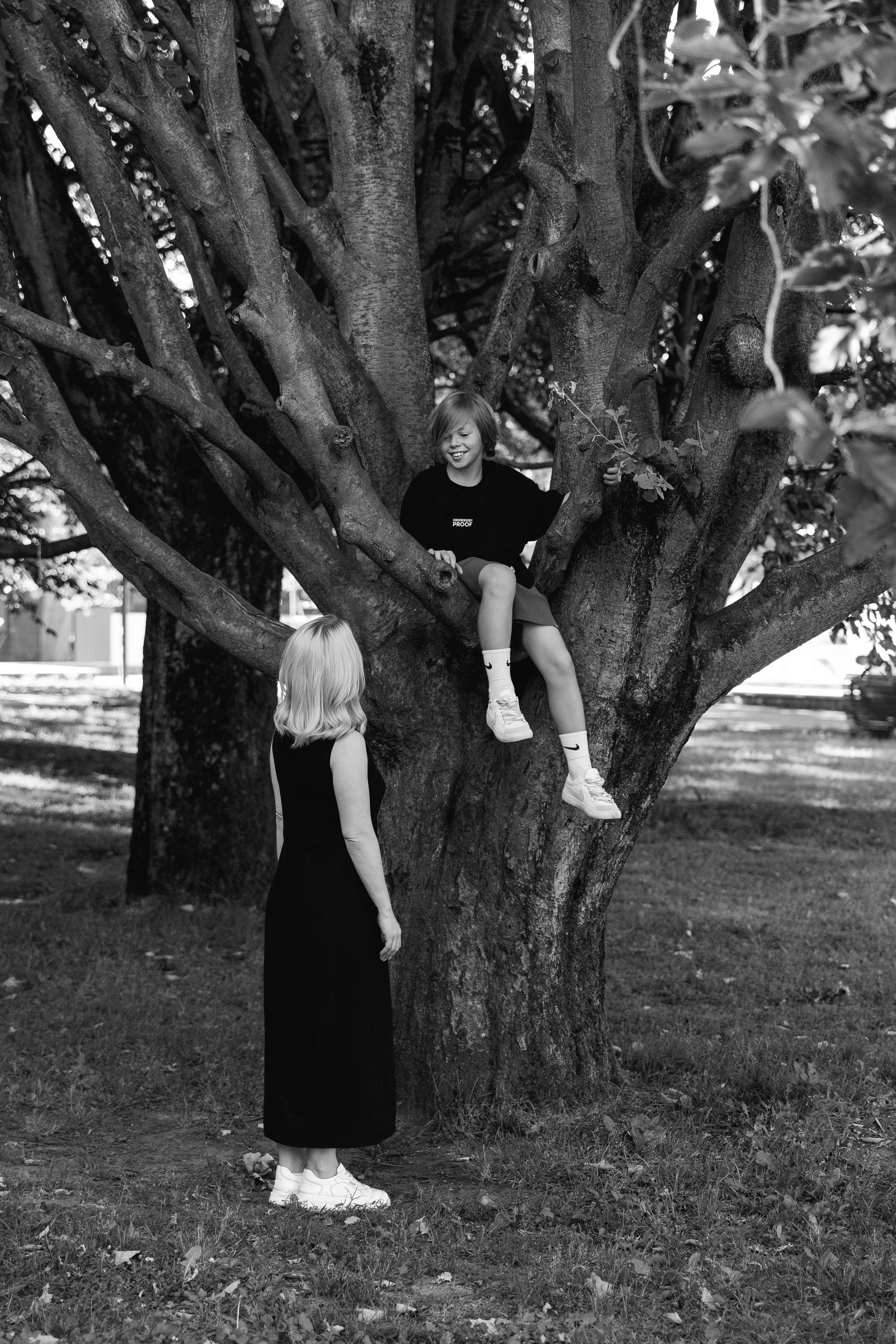 Демид и Анастасия. Семейный и свадебный фотограф Нижний Новгород