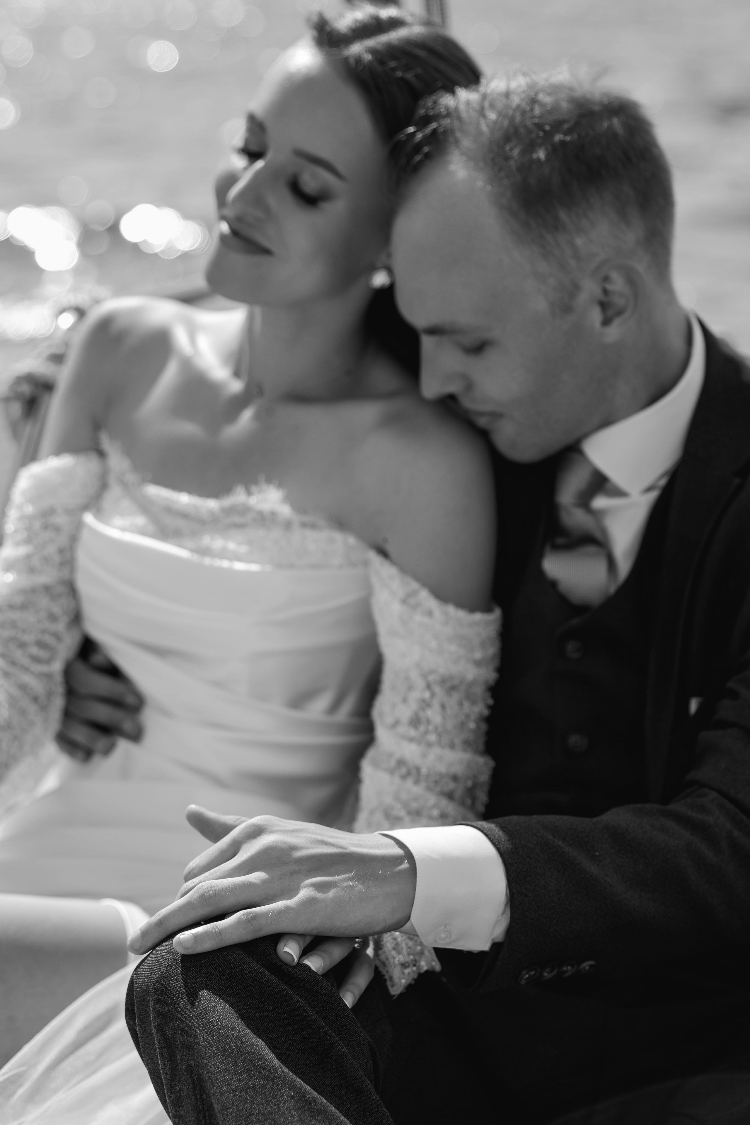 Елизавета и Артём. Семейный и свадебный фотограф Нижний Новгород