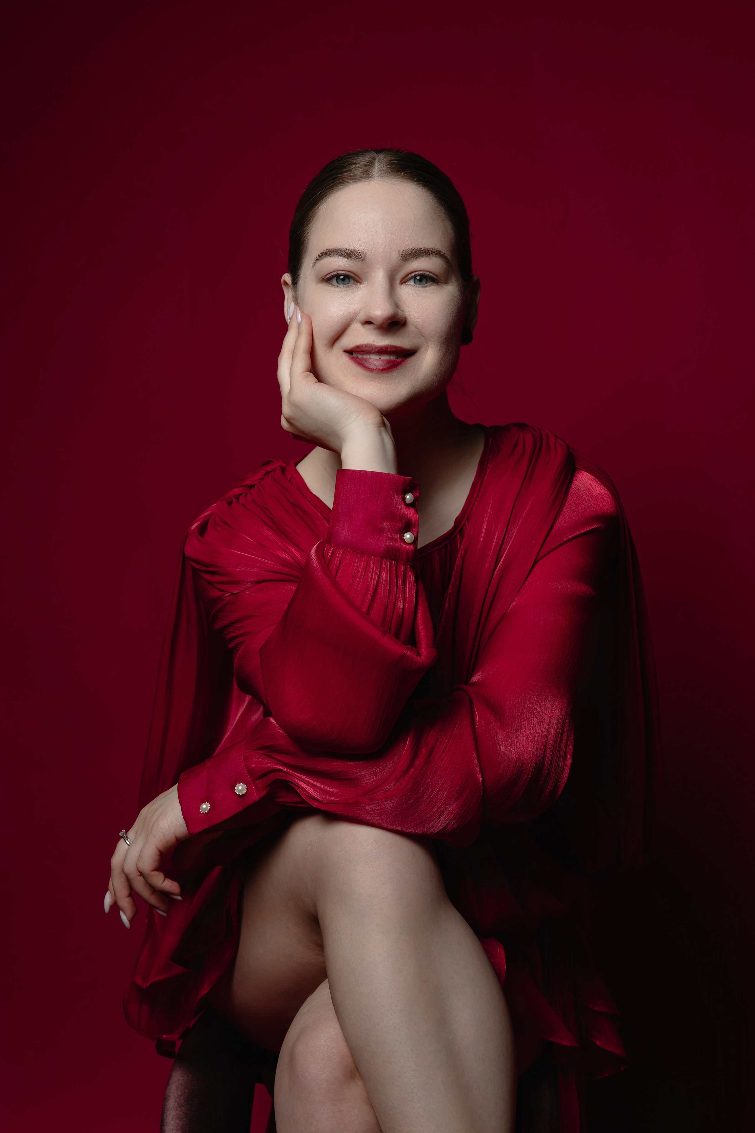 Мария. Семейный и свадебный фотограф Нижний Новгород