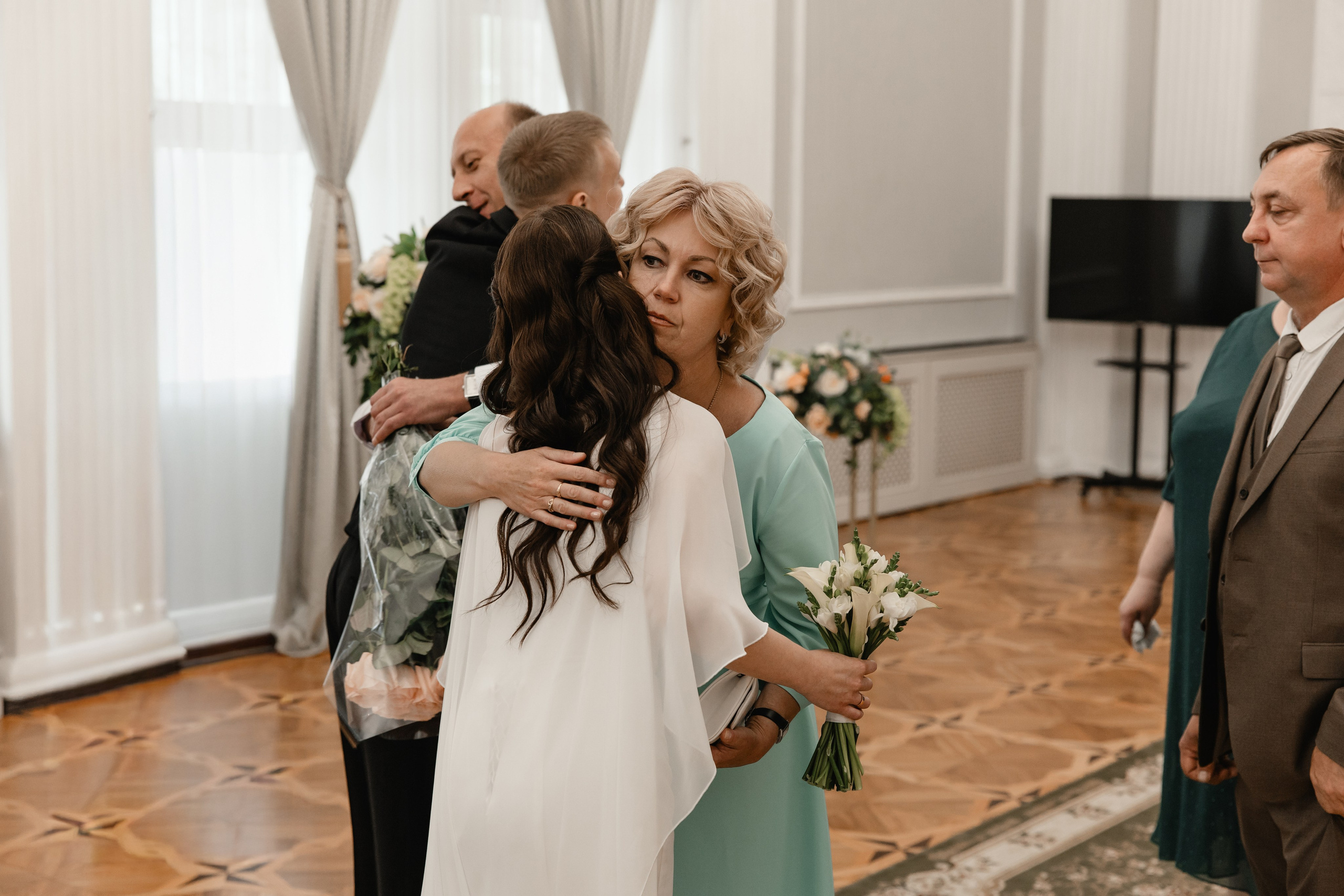 Кристина и Даниил. Семейный и свадебный фотограф Нижний Новгород