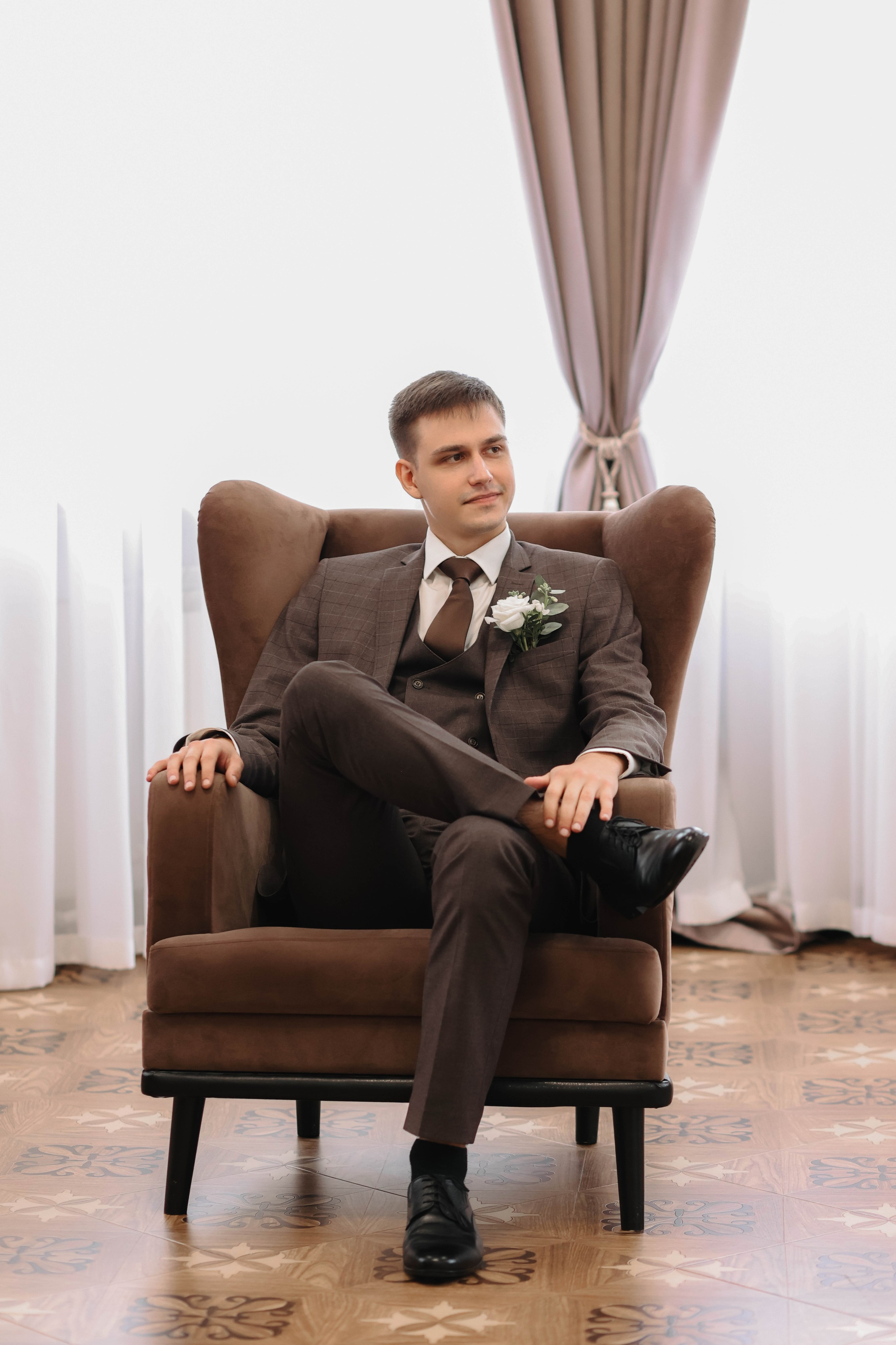 Ксения и Никита. Семейный и свадебный фотограф Нижний Новгород