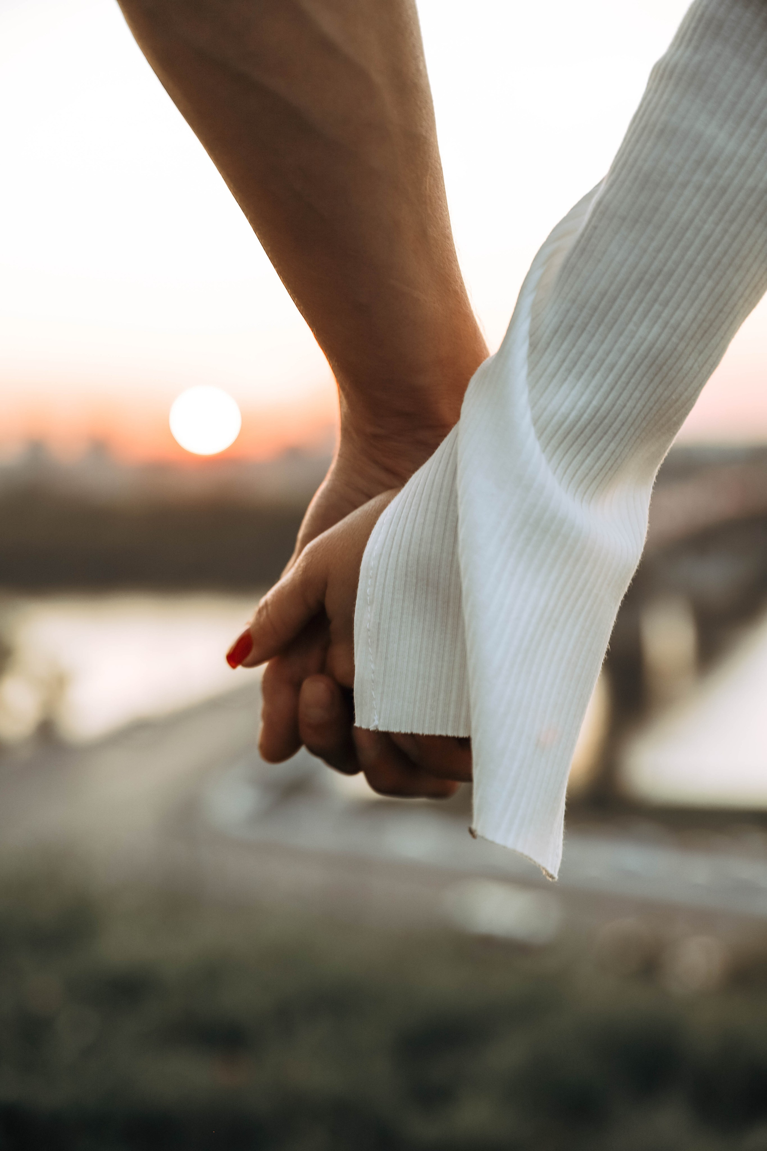 Катя и Илья. Семейный и свадебный фотограф Нижний Новгород