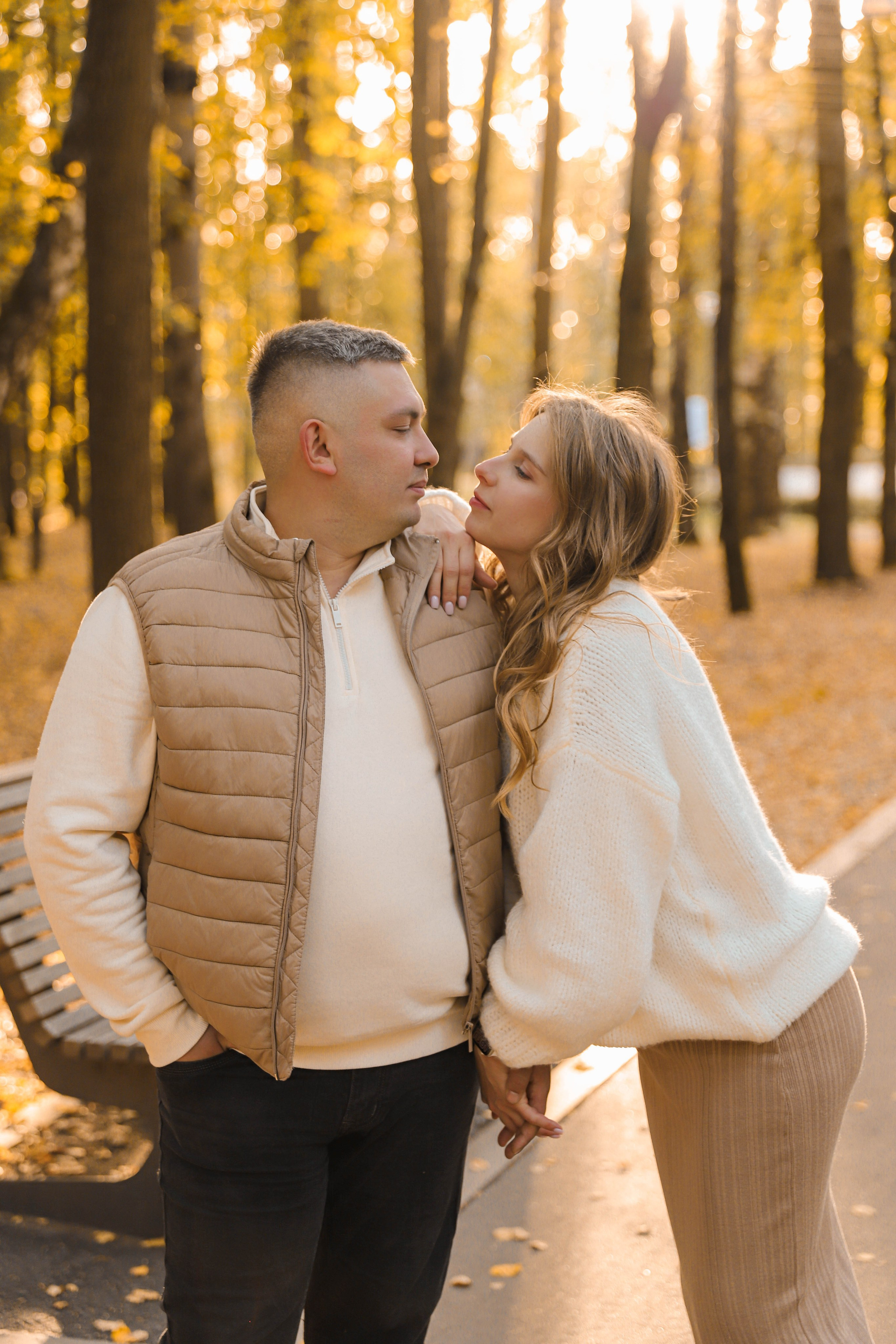 Екатерина и Евгений. Семейный и свадебный фотограф Нижний Новгород