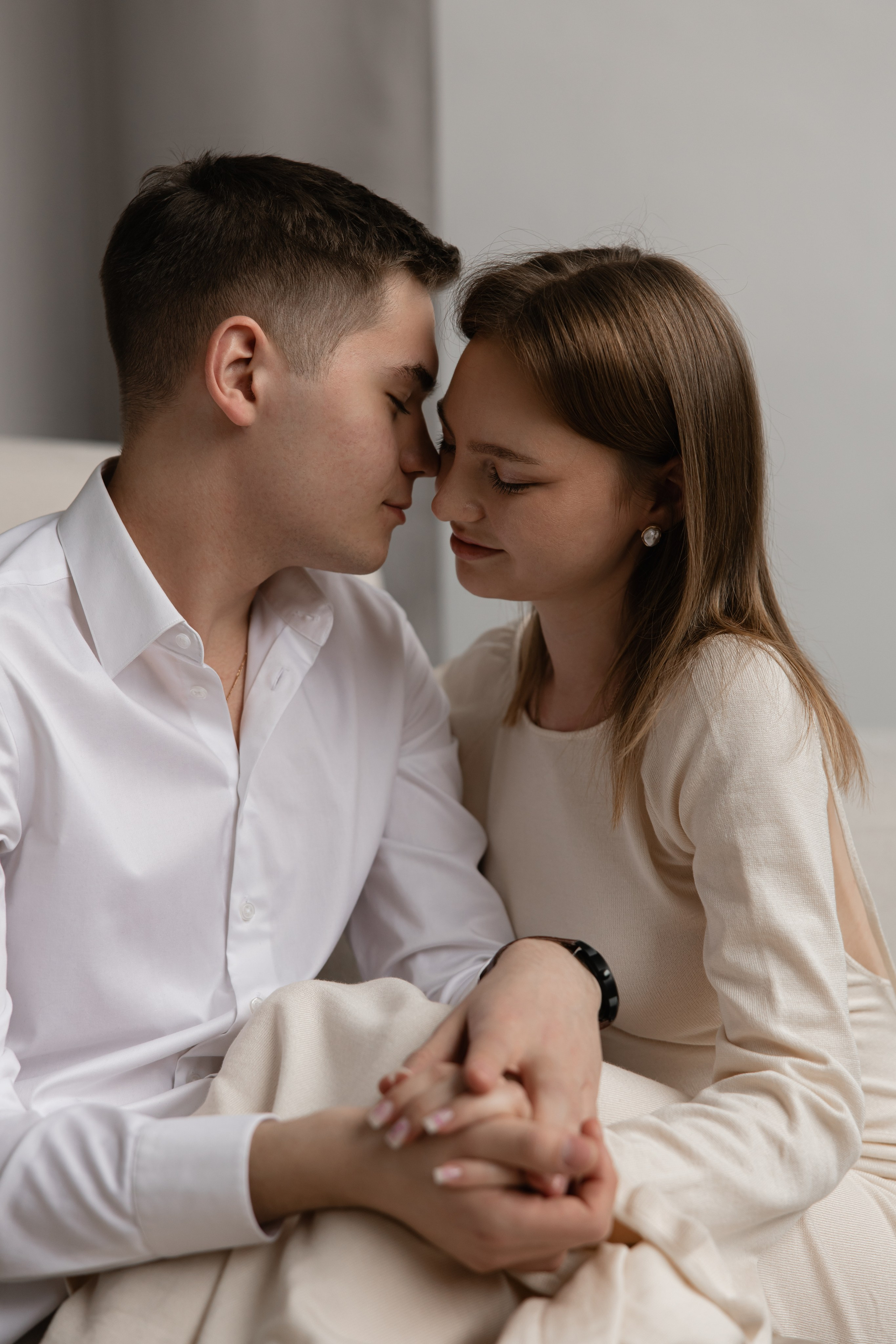 Арина и Стас. Семейный и свадебный фотограф Нижний Новгород