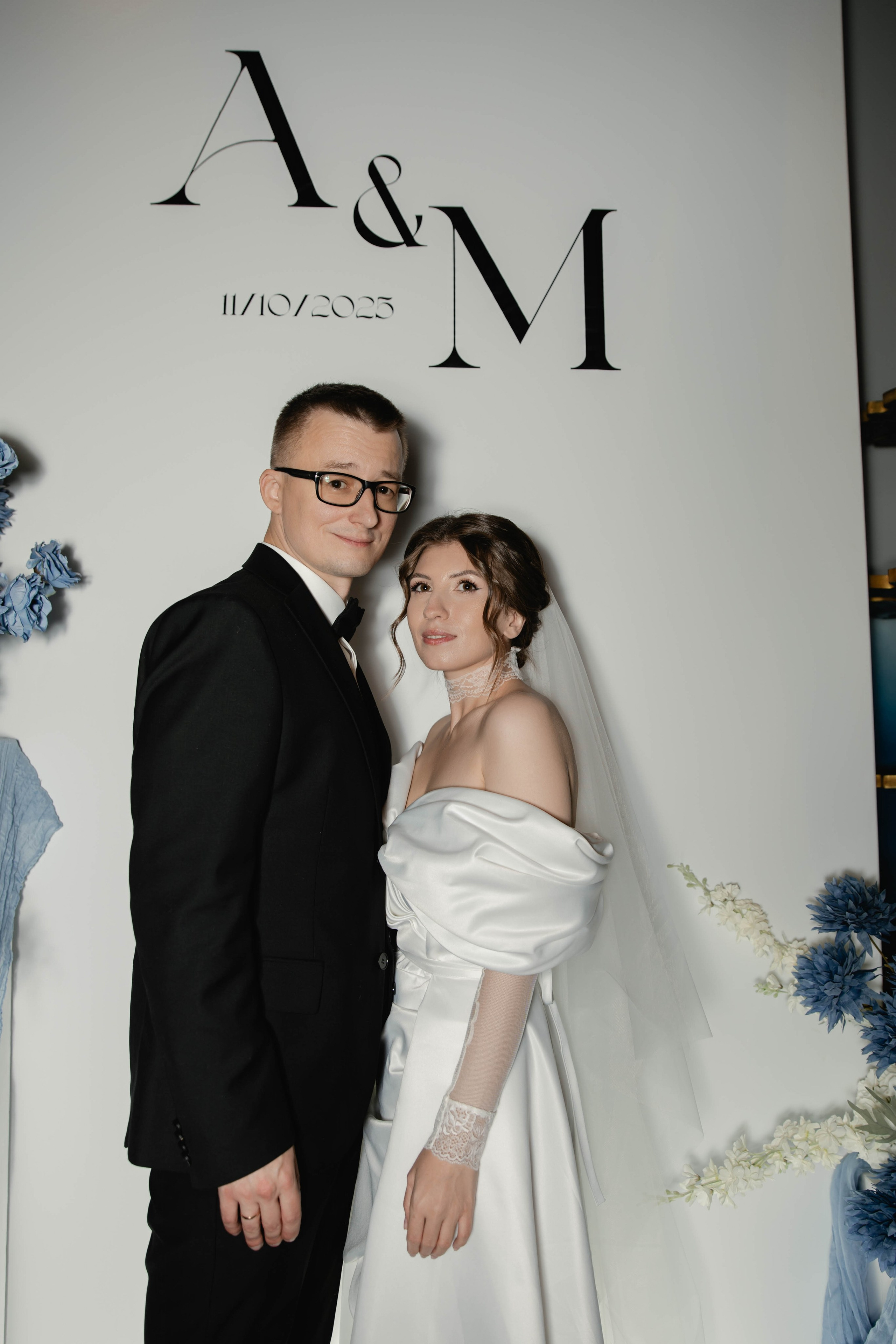 Марина и Алексей. Семейный и свадебный фотограф Нижний Новгород