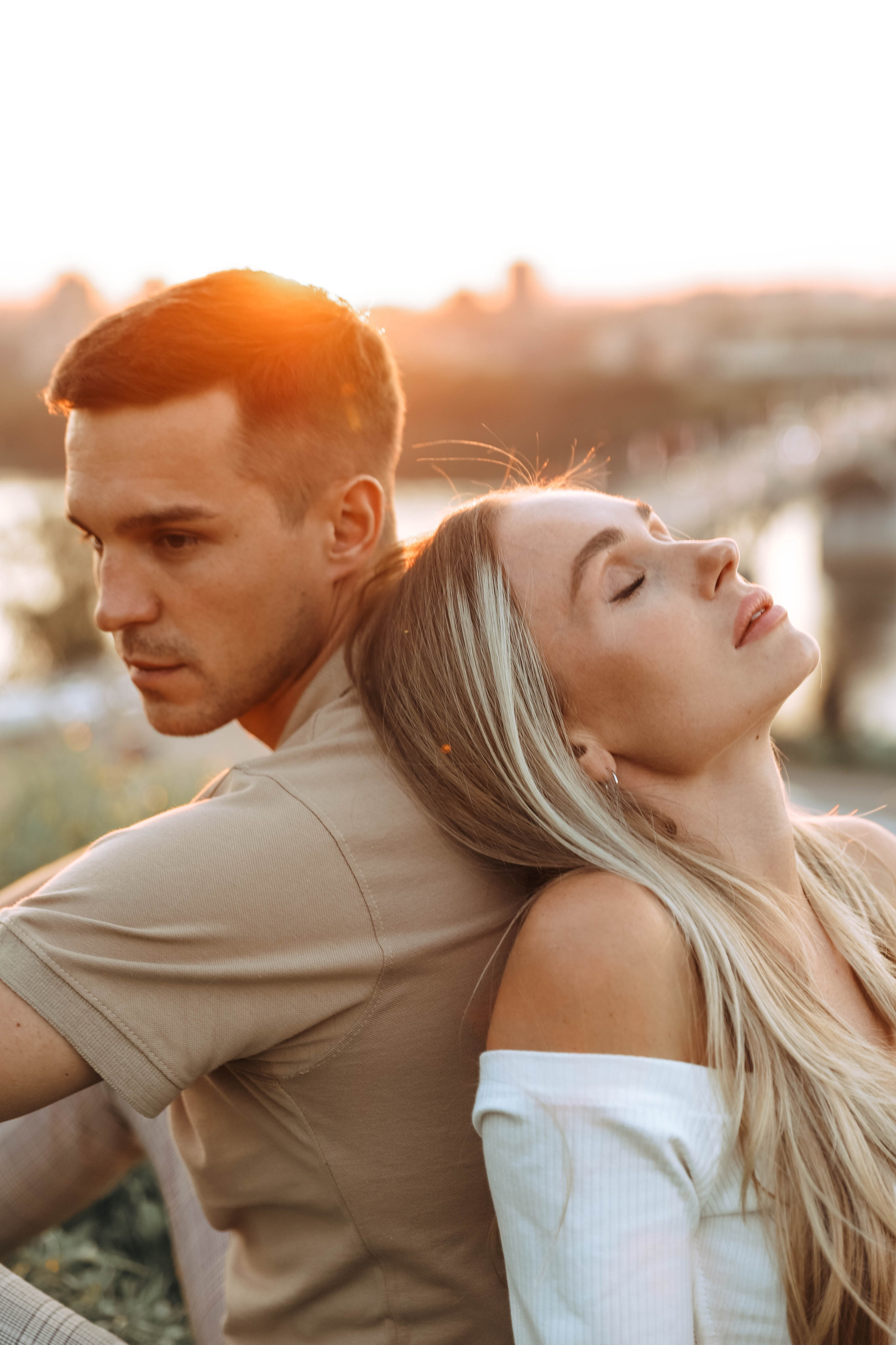 Катя и Илья. Семейный и свадебный фотограф Нижний Новгород