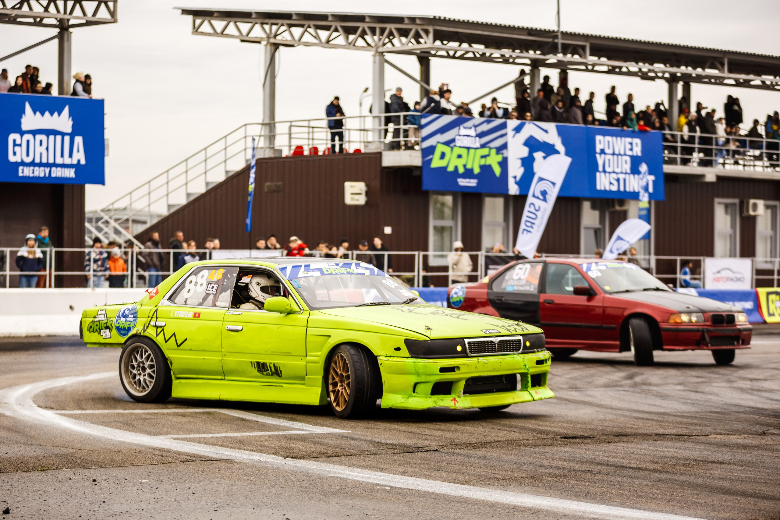 ВСЕ АЛЬБОМЫ ДОСТУПЕНЫ ПО ССЫЛКЕ https://gorillaenergymedia.com/19-04-2026-gorilla-drift-round-1-album-1-nw26qc. Gorillaenergymedia