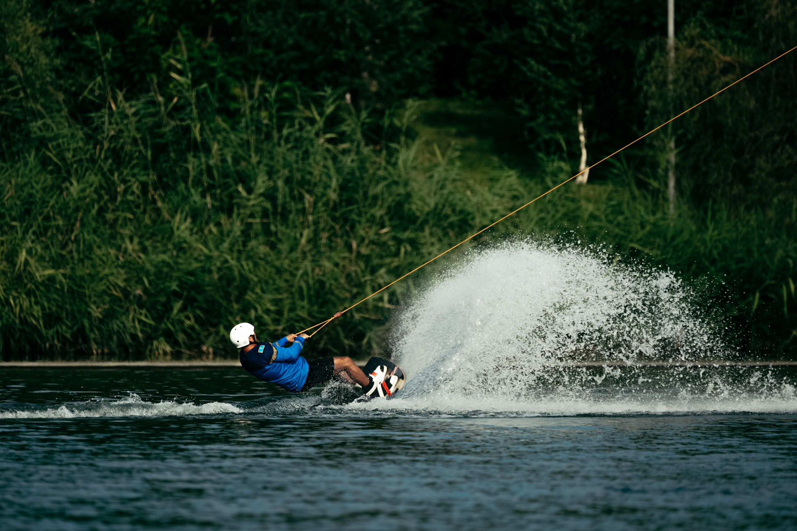 Gorilla WAKE RING CONTEST. Gorillaenergymedia