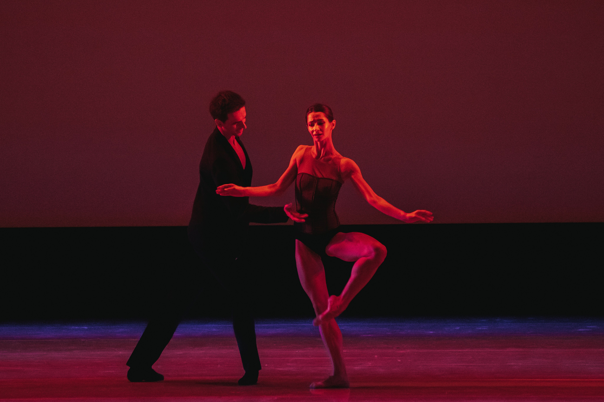 Театр. Балетный фотограф в Москве Галина Молчанова