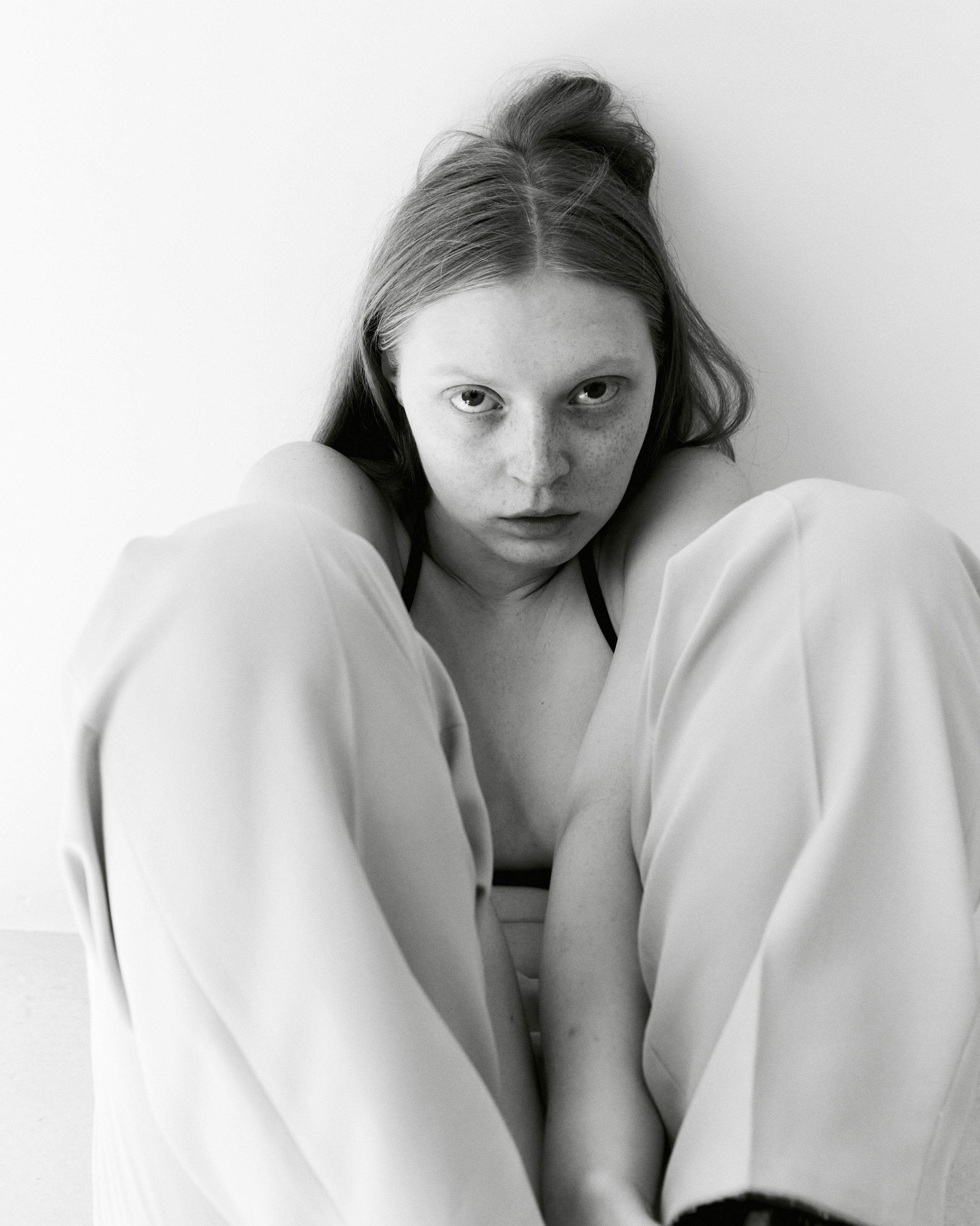 Модельные тесты. Главная