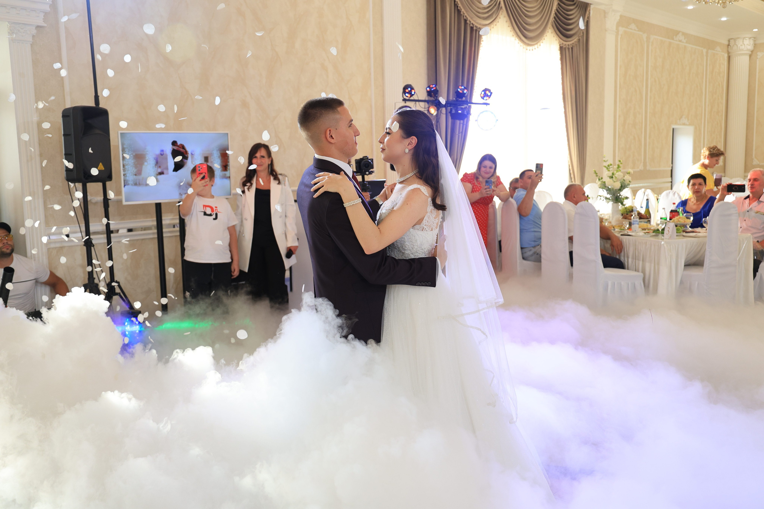 Максим и Дарья. Репортажный и свадебный фотограф Пятигорск и КМВ