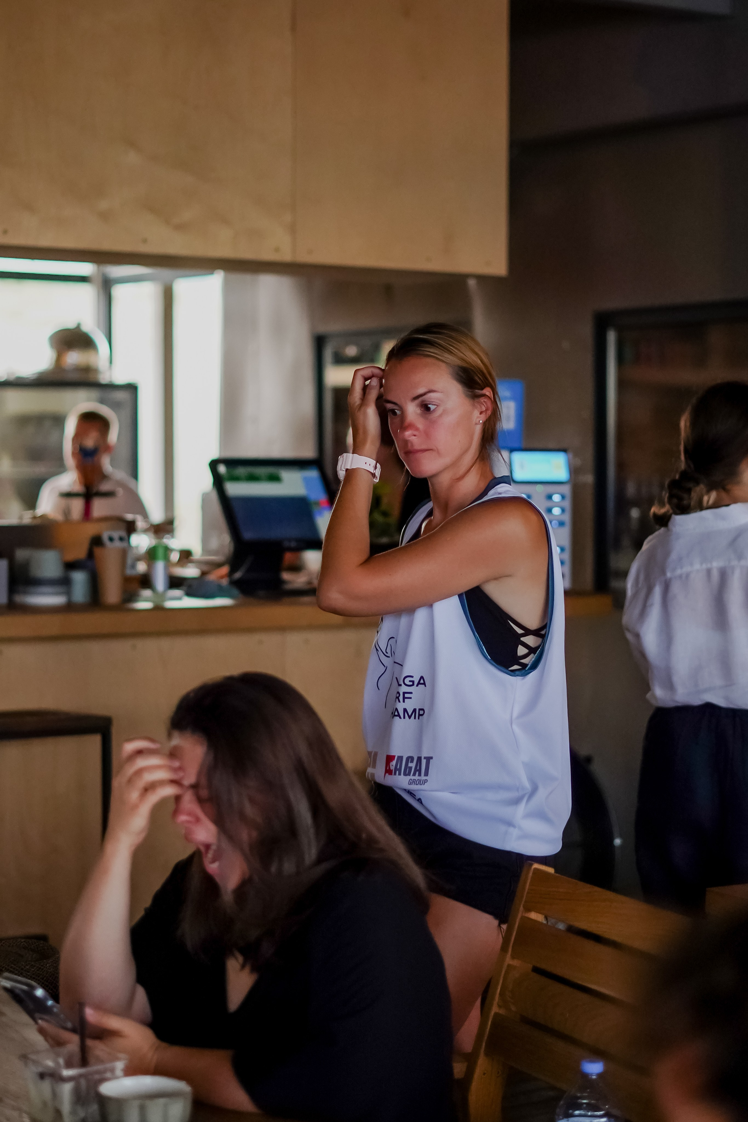 Surf. Фотограф Валерия Крахмалева