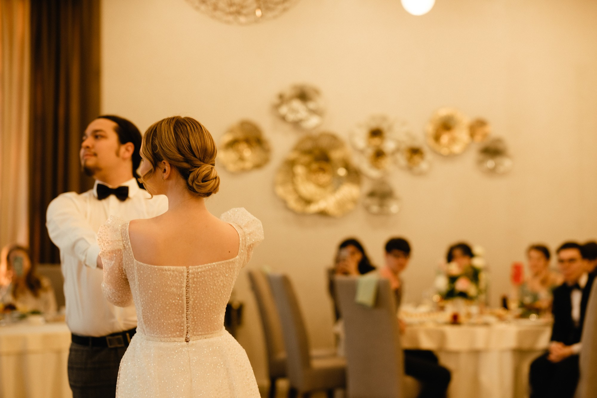 Алёна и Кирилл. Свадебный фотограф Александра Тюлякова