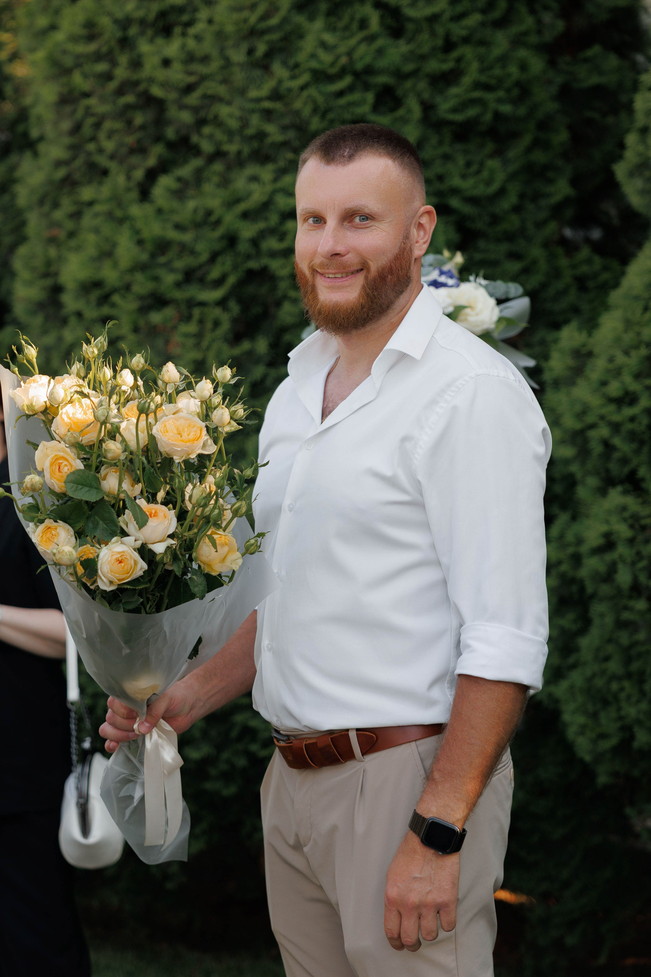 Лиза и Данил. Главная